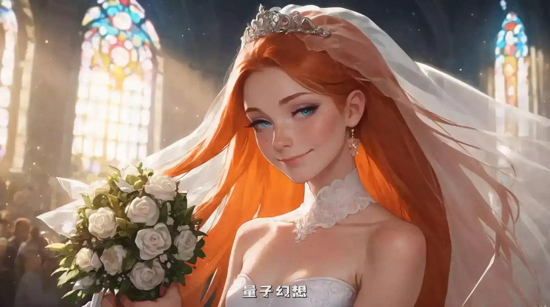 【SLG/动态】 米拉AI Mila AI v1.4.6public 汉化版 [更新/2.50G] 手机游戏 第2张