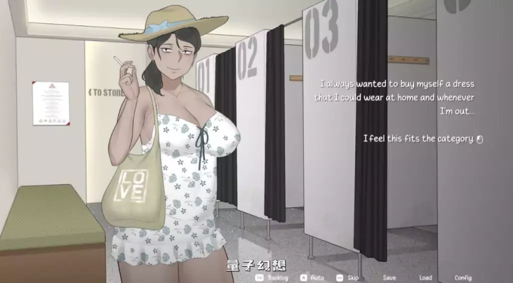 【热门/SLG】乔娜 Chona Ver1.11 官方中文版 [2.1G] 电脑游戏 第1张