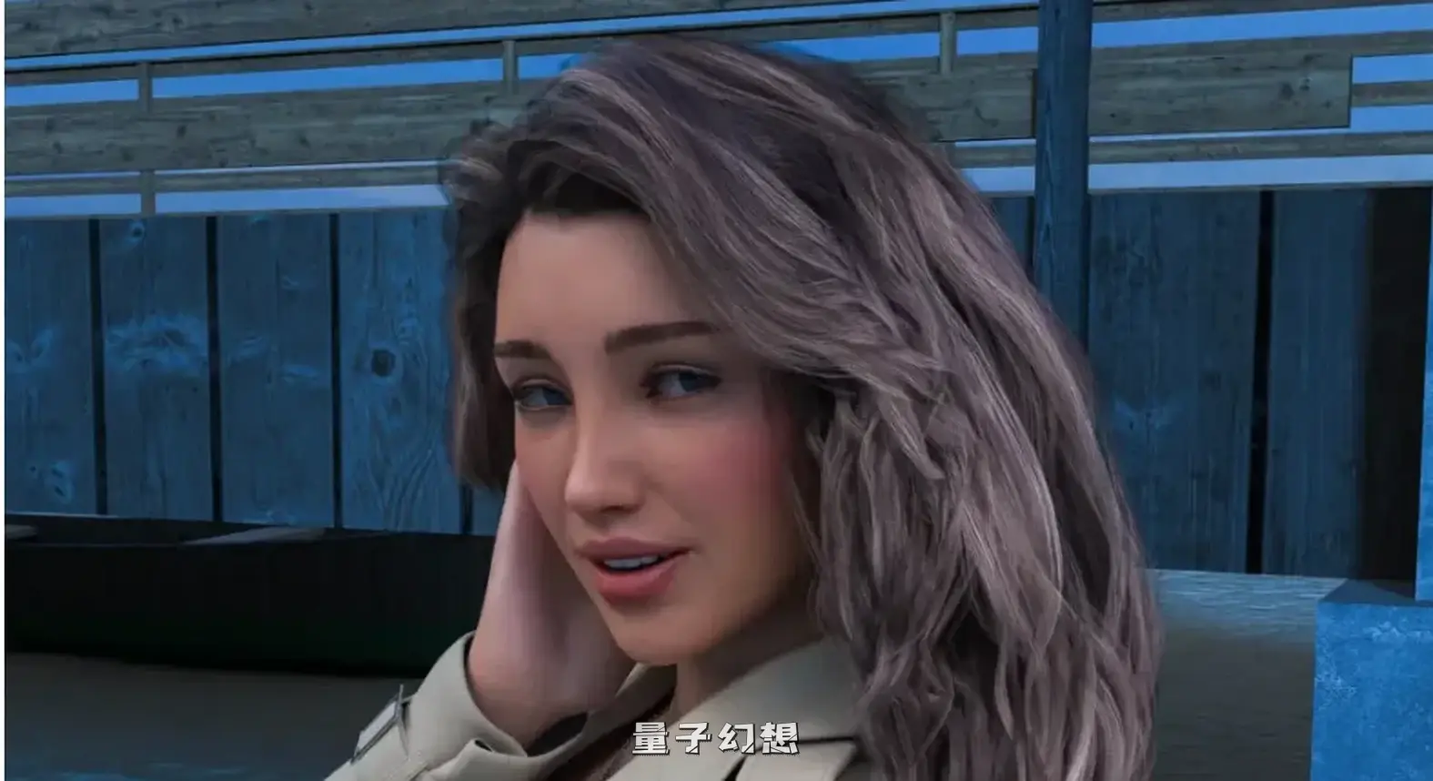 【家族派对/SLG】激情之风 Breeze of Passion  完结[8.88G]