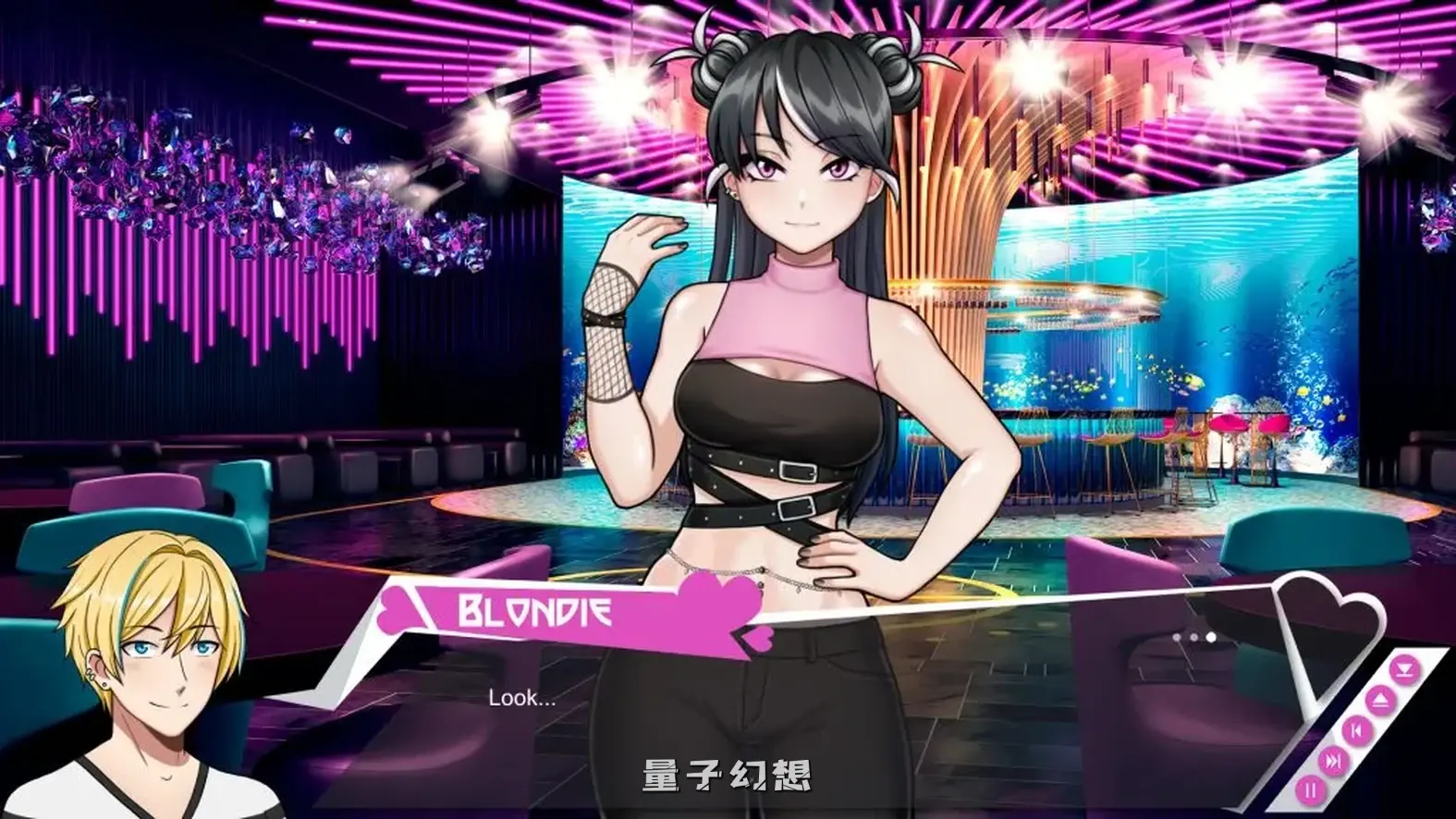 【安妮冒险之旅/SLG】葡萄成熟时/纯真葡萄 Innocent Grape V1.0官方中文版[1.70G] 手机游戏 第1张