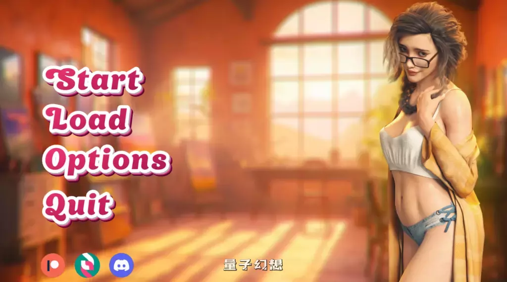 【摄影SLG】猎艳逐影 Photo Hunt v0.19.1 Extra [汉化/动态/全画廊] [7.14G] 电脑游戏 第2张