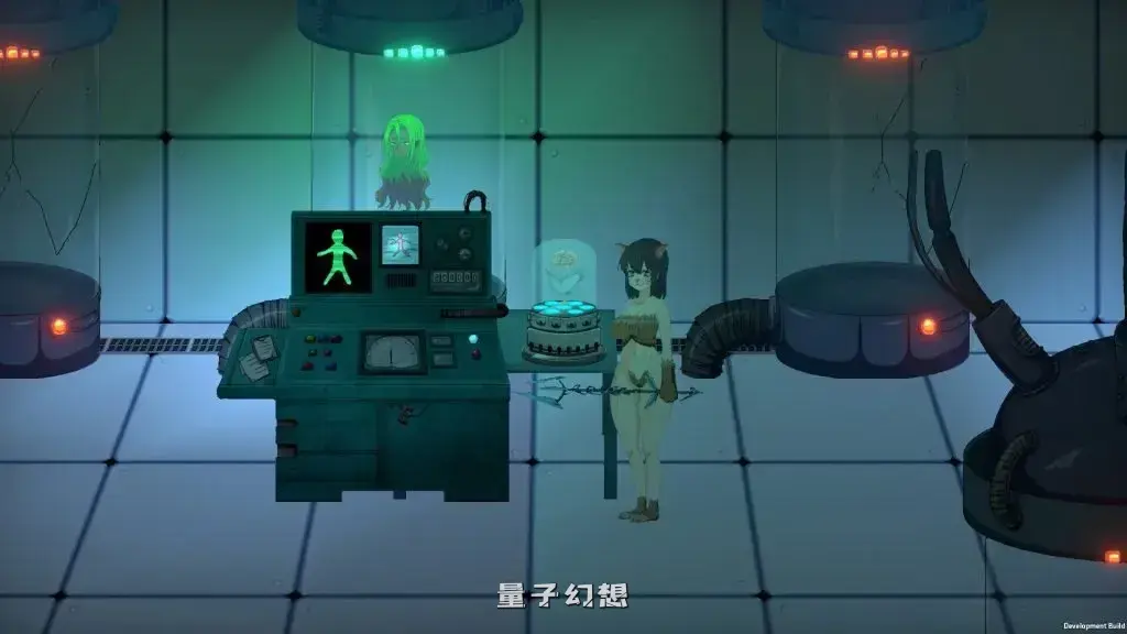 【小岛/精品SLG】疯狂岛/生存游戏/Mad Island V0.43.2 动态 [官中1.1G] 电脑游戏 第2张