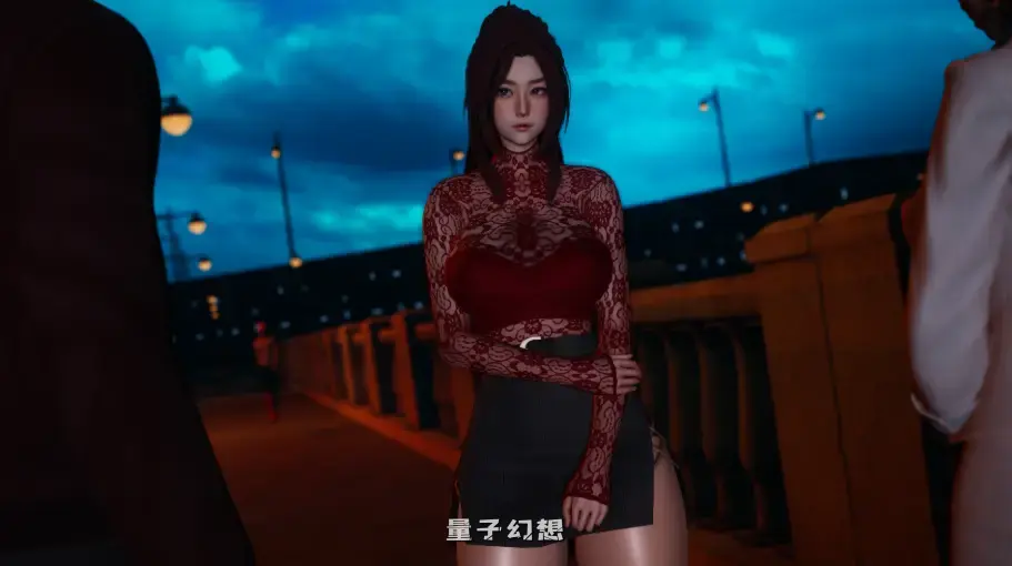 【亚洲风/SLG】斯拉特福德 Slatford V0.03 官方中文版 [双端共1.4G] 手机游戏 第1张