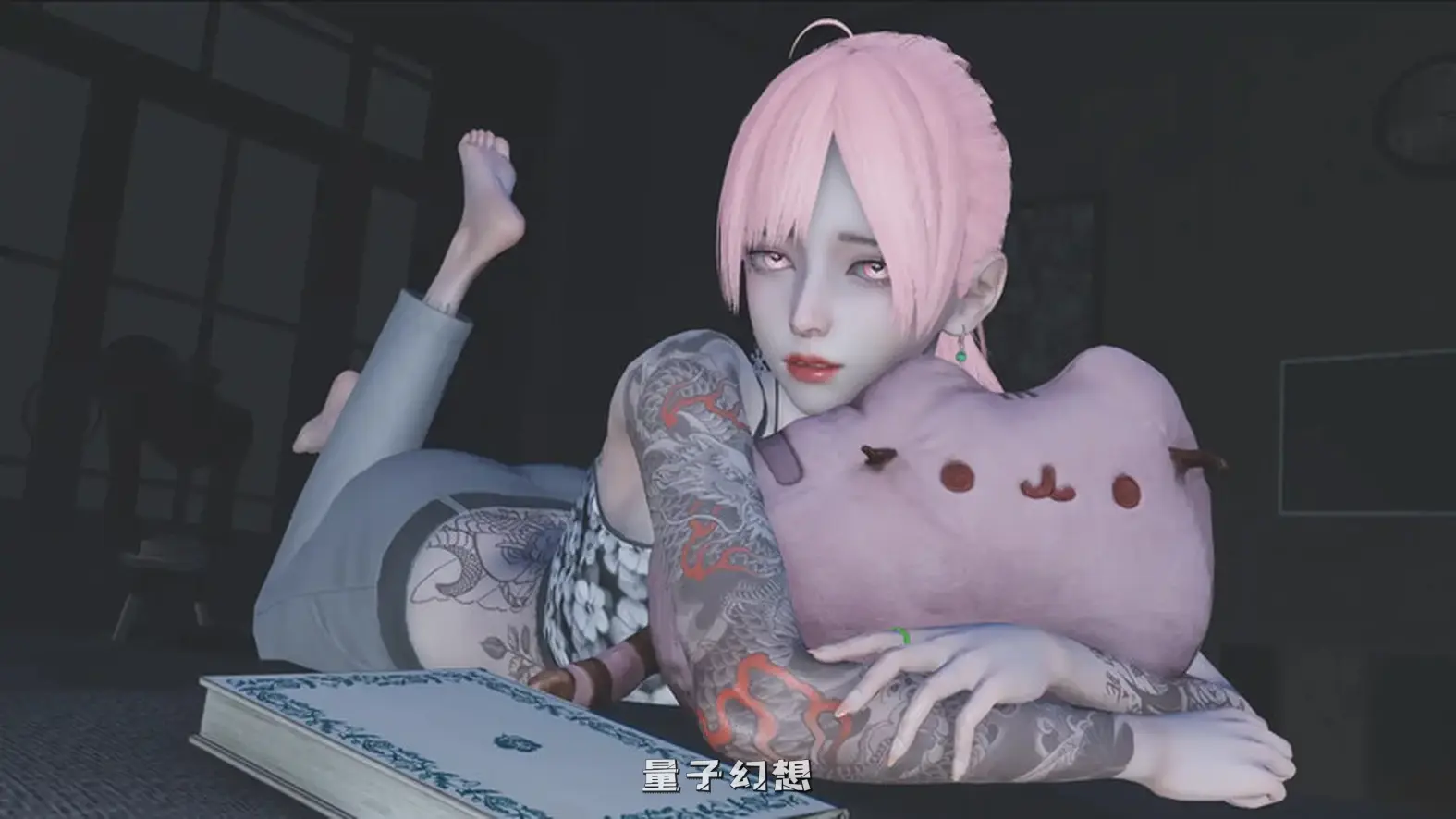 【侦探亚瑟·摩根/SLG】宿命论V2.0 官方中文[6.04G更新] 手机游戏 第2张