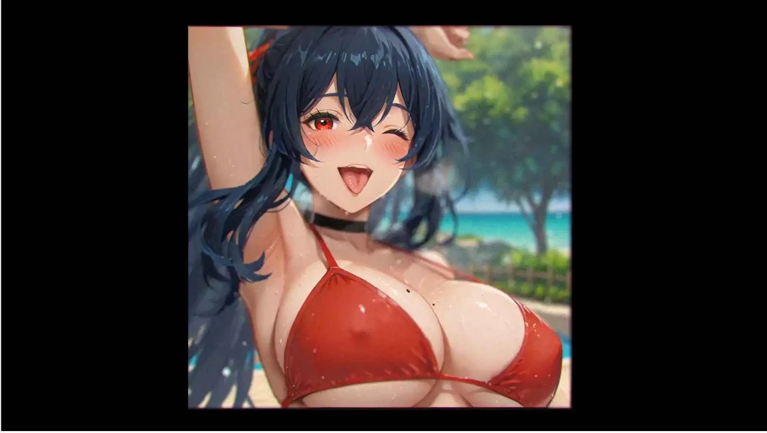 【雷瓦克/SLG/动态/】模糊墙壁v0.5.35v2 AI汉化版[更新2.43G] 手机游戏 第2张