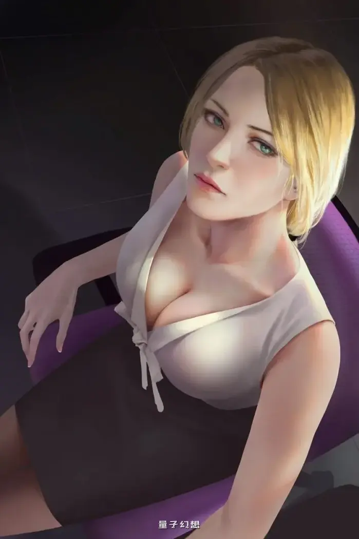 【淑女魅力】牛奶触觉 Milky Touch 汉化完结版[5.30G] 手机游戏 第4张