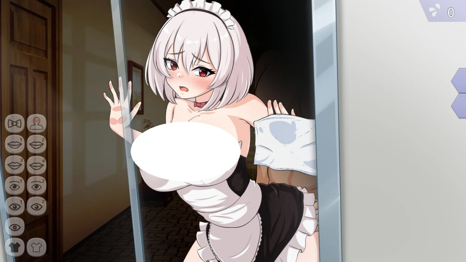 【星璃/互动SLG/恋爱】 我的皇家女仆R 僕のロイヤルメイドR 官中版 [新作460M] 电脑游戏 第4张
