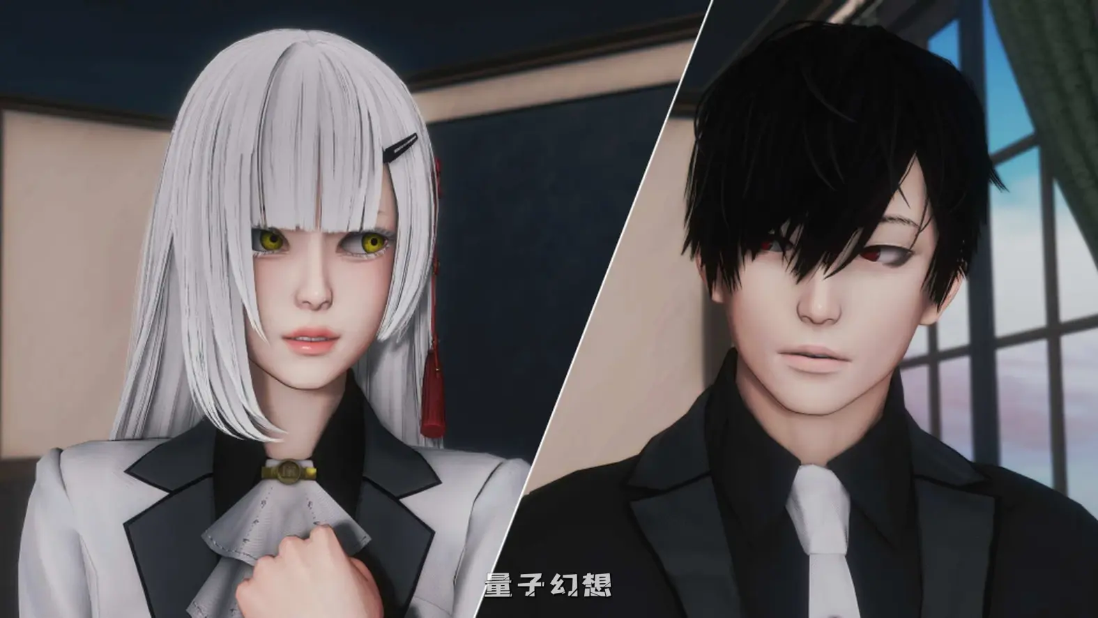 【八神慎/SLG】彼岸花 Ch.7官方中文版[更新7.26G] 手机游戏 第5张