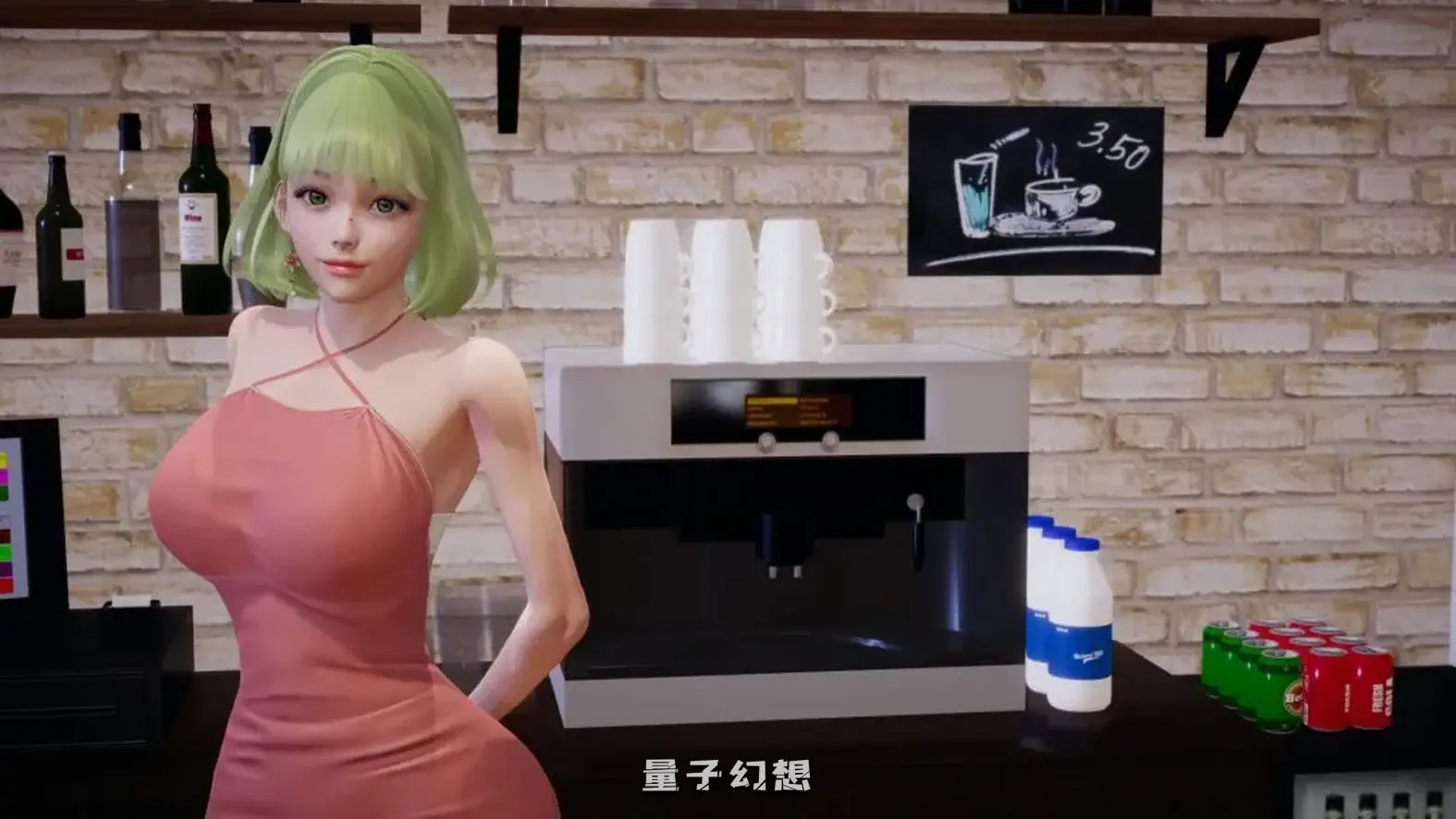 【沙盒/SLG】 特工17Agent V0.25.9 官方中文版 [最新版双端4.56G] 手机游戏 第5张