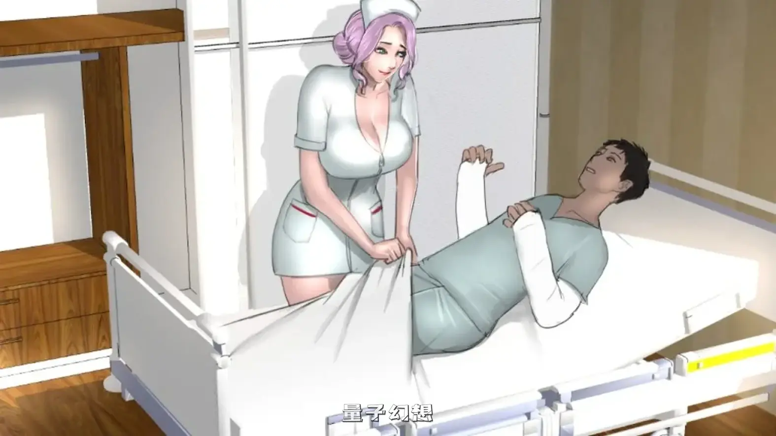 【僵尸生活/SLG】郊区王子Part1+Part2精翻汉化版[更新3.38G] 手机游戏 第6张