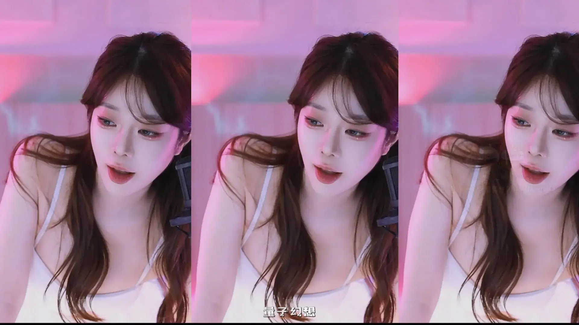 韩国BJ@ 2025年9月 韩国性感苗条身材主播牛仔裤肥臀 大腚真好看舞蹈合集 韩国主播 第1张