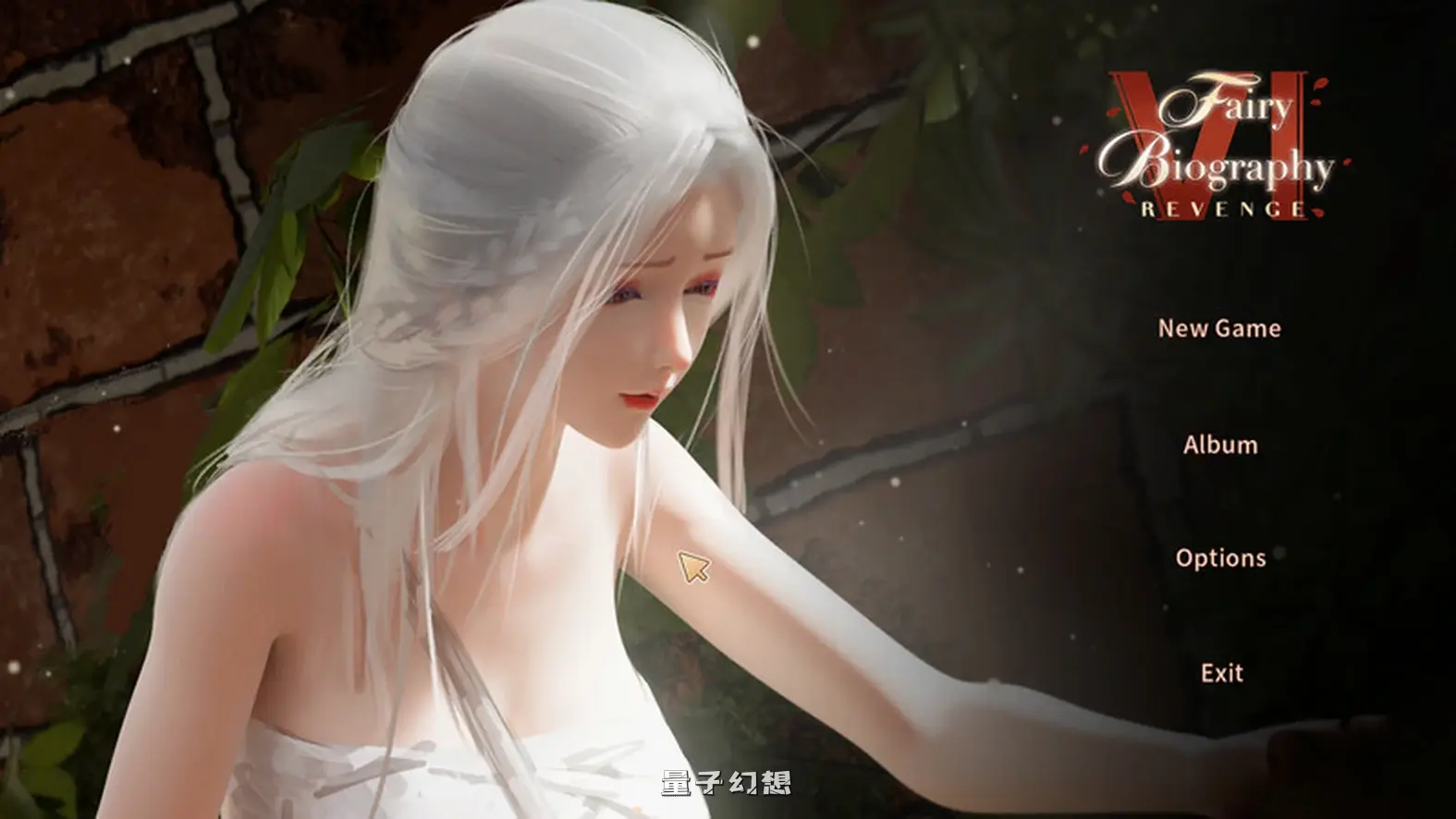 【解密SLG/互动摸/全动态】神话传记6：复仇STEAM官中+全DLC[新作1.90GB]