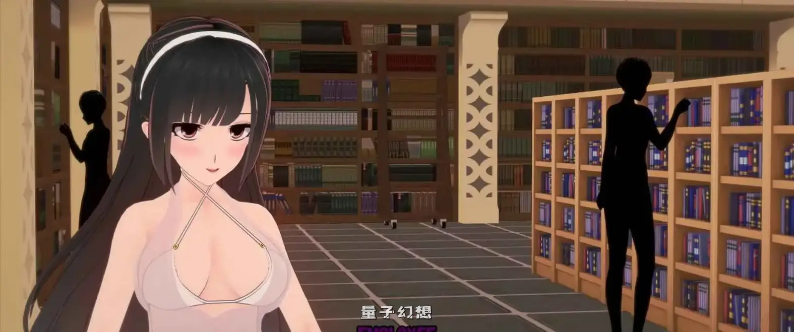 【古色古香/SLG/沙盒】罪恶谷v0.2.6 AI汉化版[更新1.52G] 手机游戏 第1张