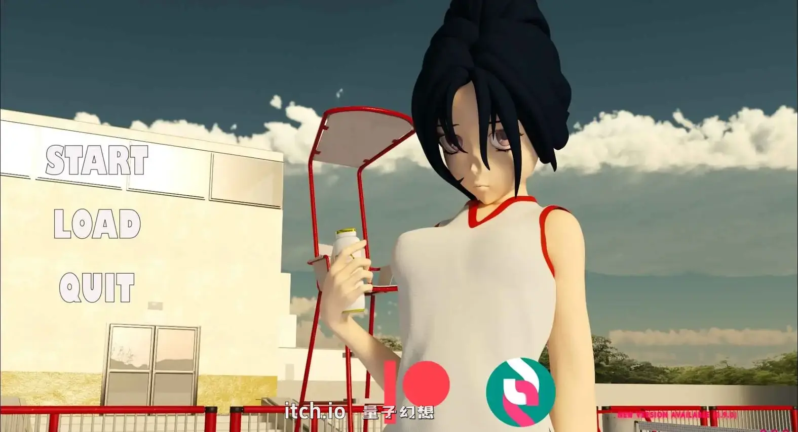 阿莱娜v0.9.0 AI汉化版(SLG/动态)更新1.53G 手机游戏 第1张-量子幻想 阿莱娜v0.9.0 AI汉化版(SLG/动态)更新1.53G