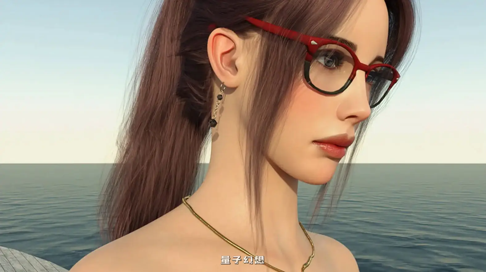 日本的新起点 New Beginnings in Japan Ch.2 v.0.7 汉化版( SLG/动态)更新/7.55G 手机游戏 第1张