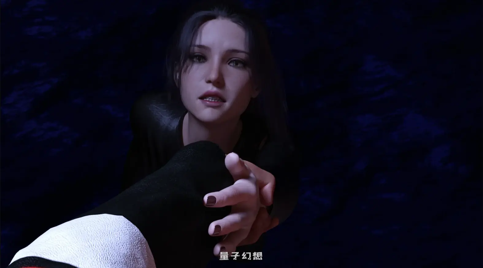 信仰之跃 Ch. 8 v1.0.3 AI汉化版(SLG/AI汉化/3D)8.50G 手机游戏 第1张