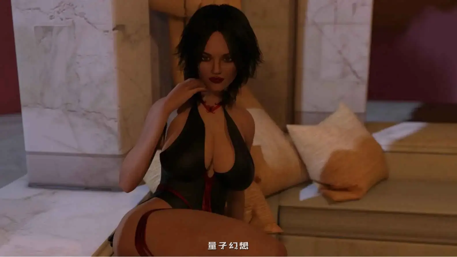 【命运/SLG/动态/】拿非林v0.5.8 AI汉化版[更新6.91G] 手机游戏 第2张