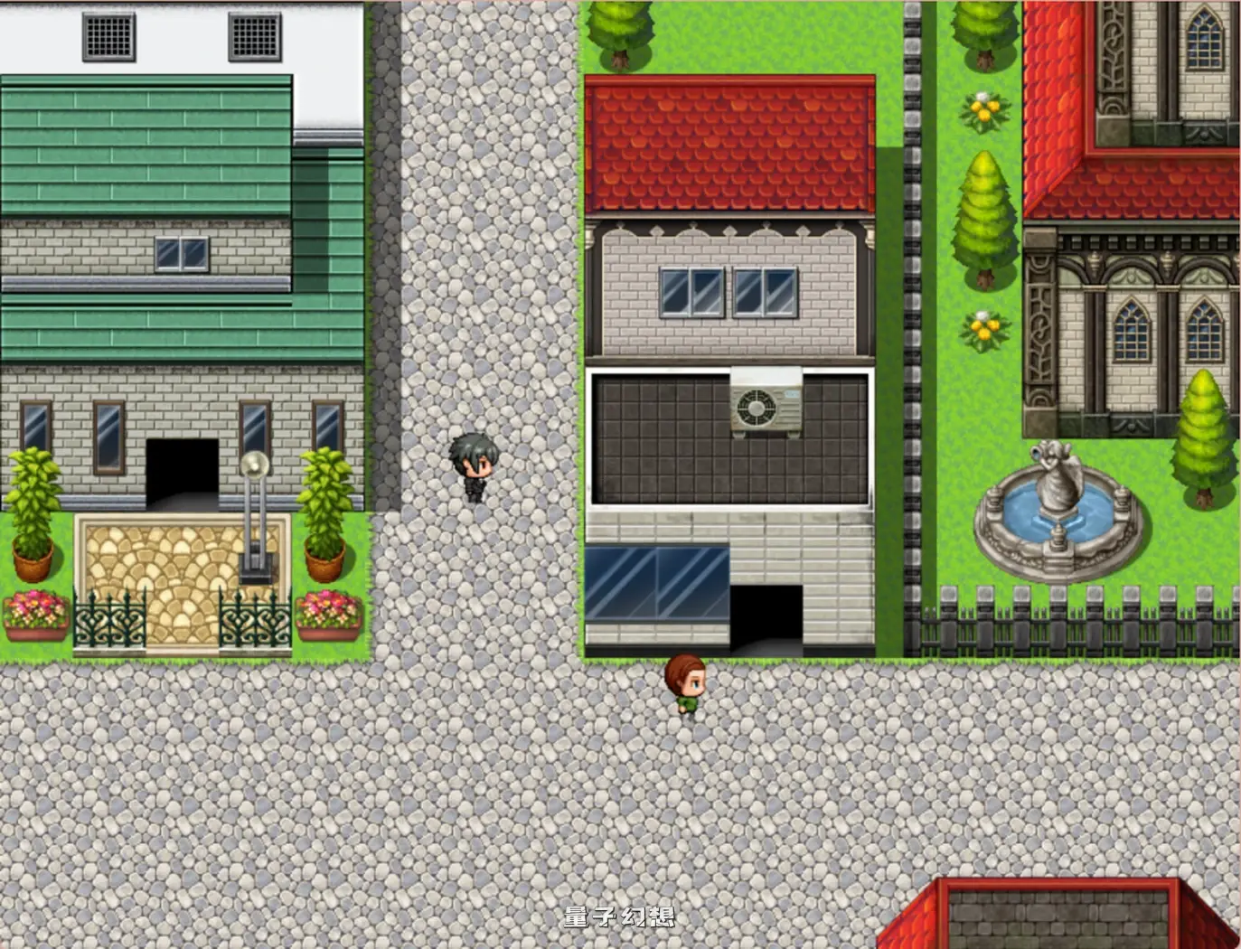 【魔幻元素/RPG】风骚人生 V3.4 双端全DLC完整定制汉化版 [3.87G] 手机游戏 第2张