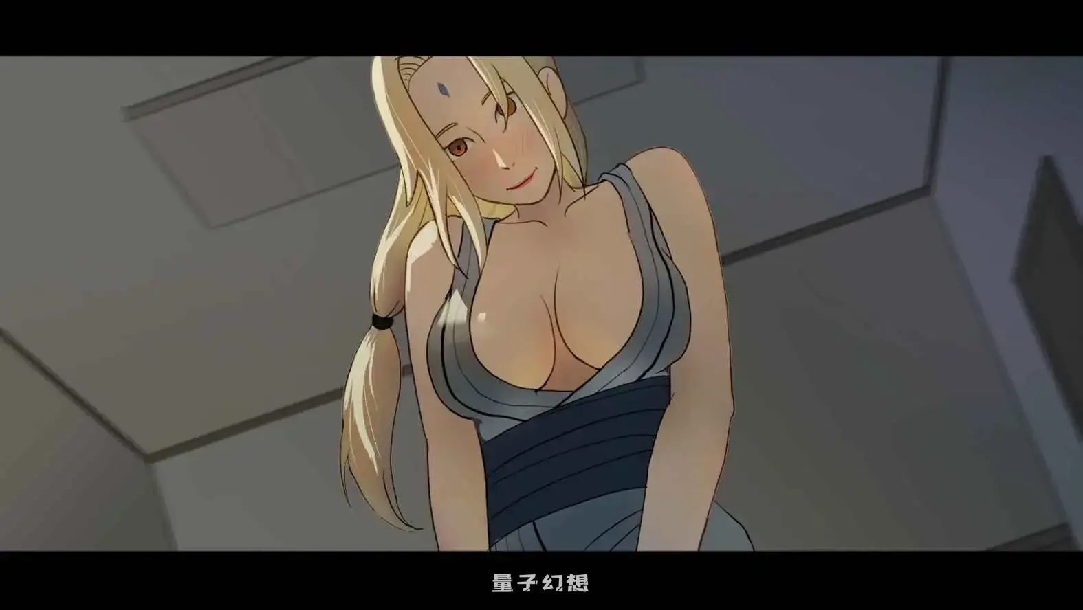 【忍者/SLG/沙盒/】火影忍者：被查克拉束缚v0.14 AI汉化版同人[更新1.68G] 手机游戏 第2张