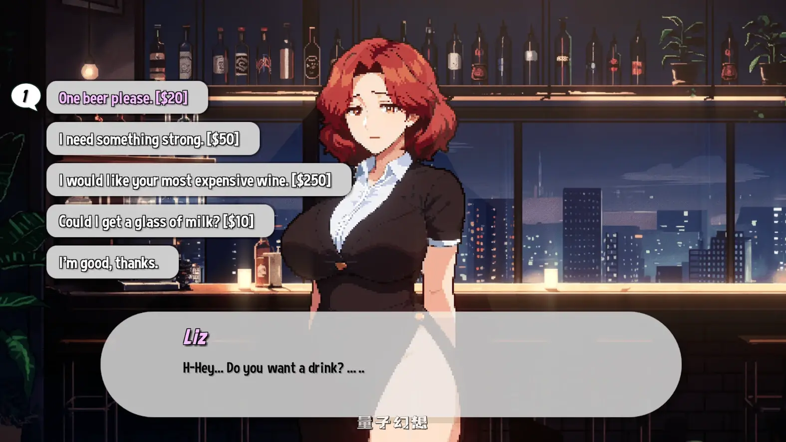 【安娜/像素SLG/养成】 明星故事 Starmaker Story v1.7 英文版 [更新1.20G] 电脑游戏 第2张