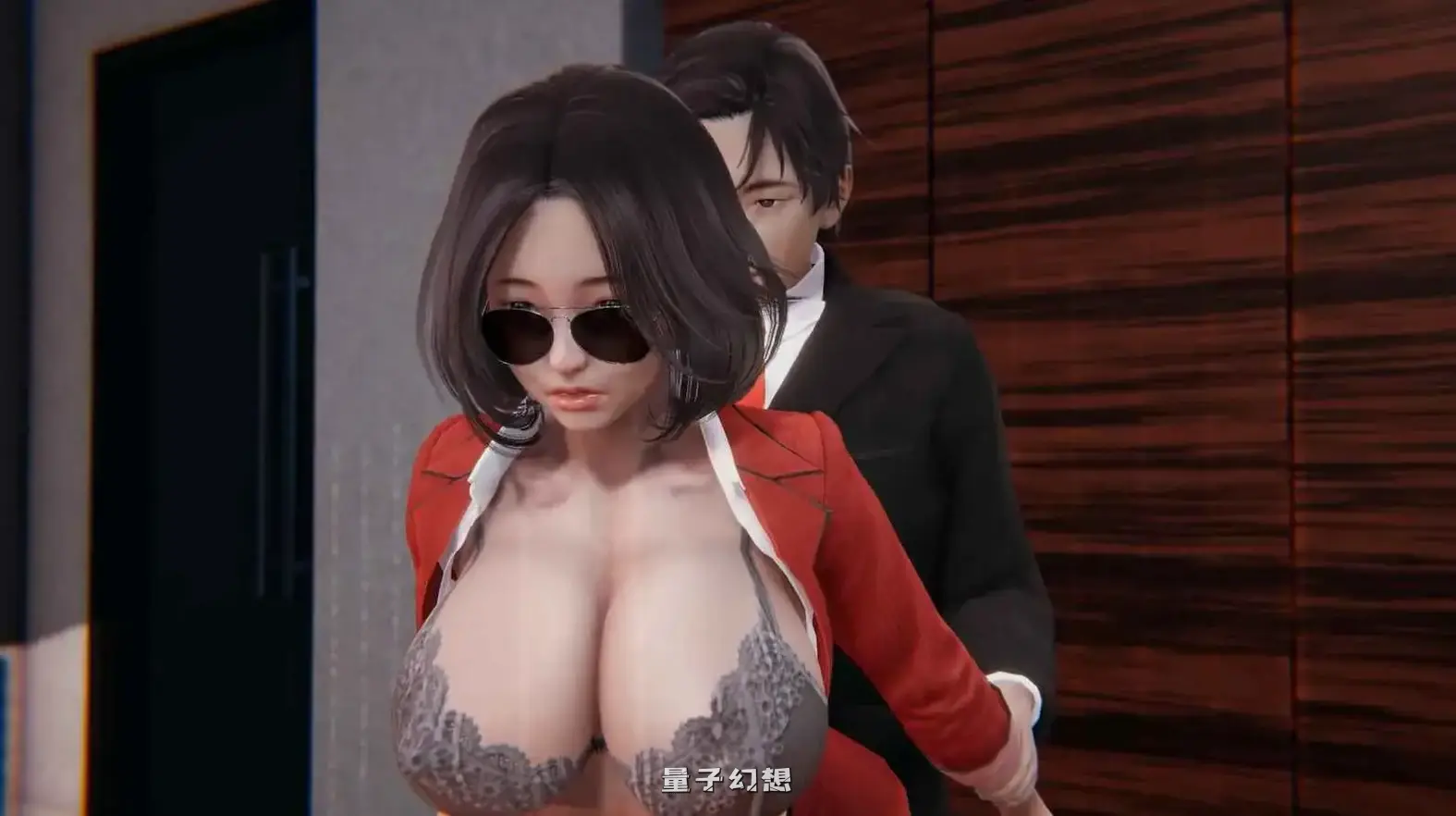 【妻子/SLG/沙盒/】巴斯蒂安的家庭秘密v0.02.8 AI汉化版[更新1.23G] 手机游戏 第2张