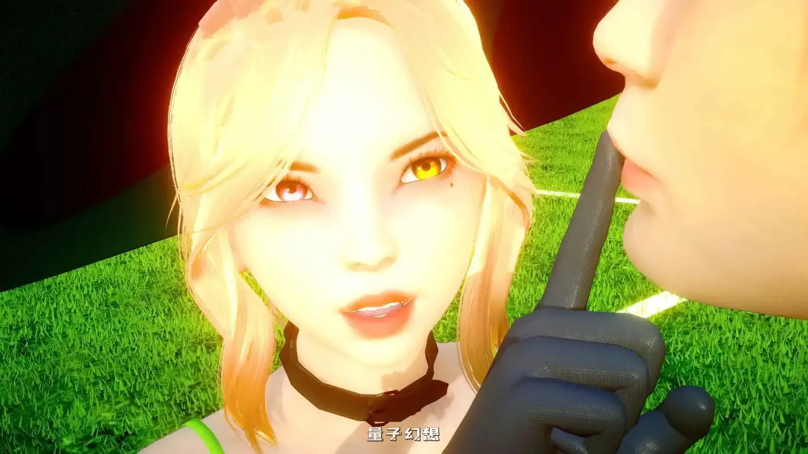 【火辣/SLG/动态】约梦加德的亲属v0.1 AI汉化版[更新4.08G] 手机游戏 第2张