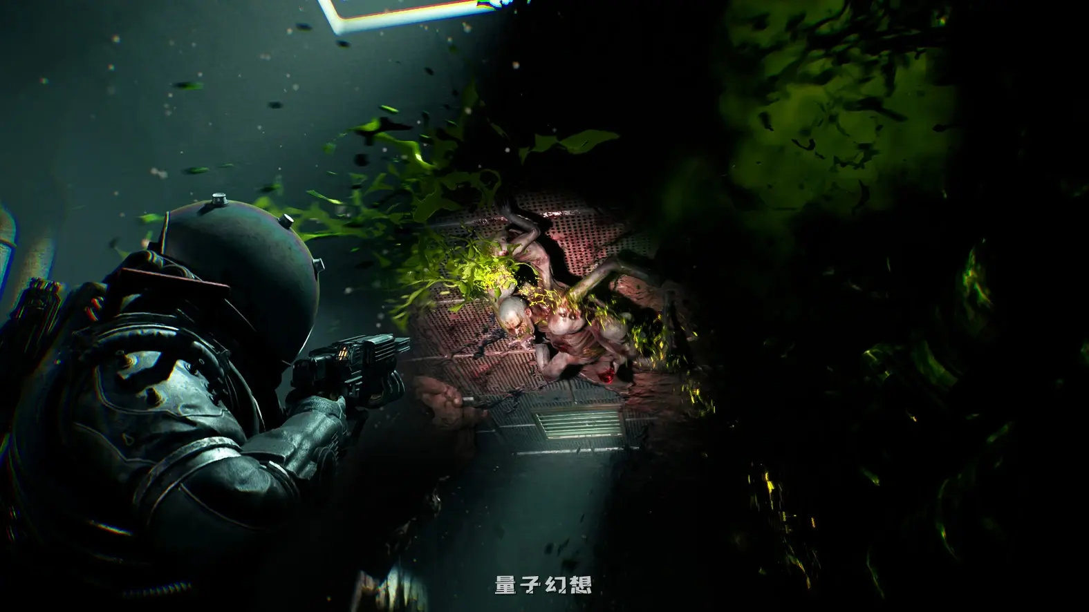 【生存恐怖体验/精品FPS】 时间旅者 重生曙光 Cronos The New Dawn 中文版 [新作23G] 电脑游戏 第2张