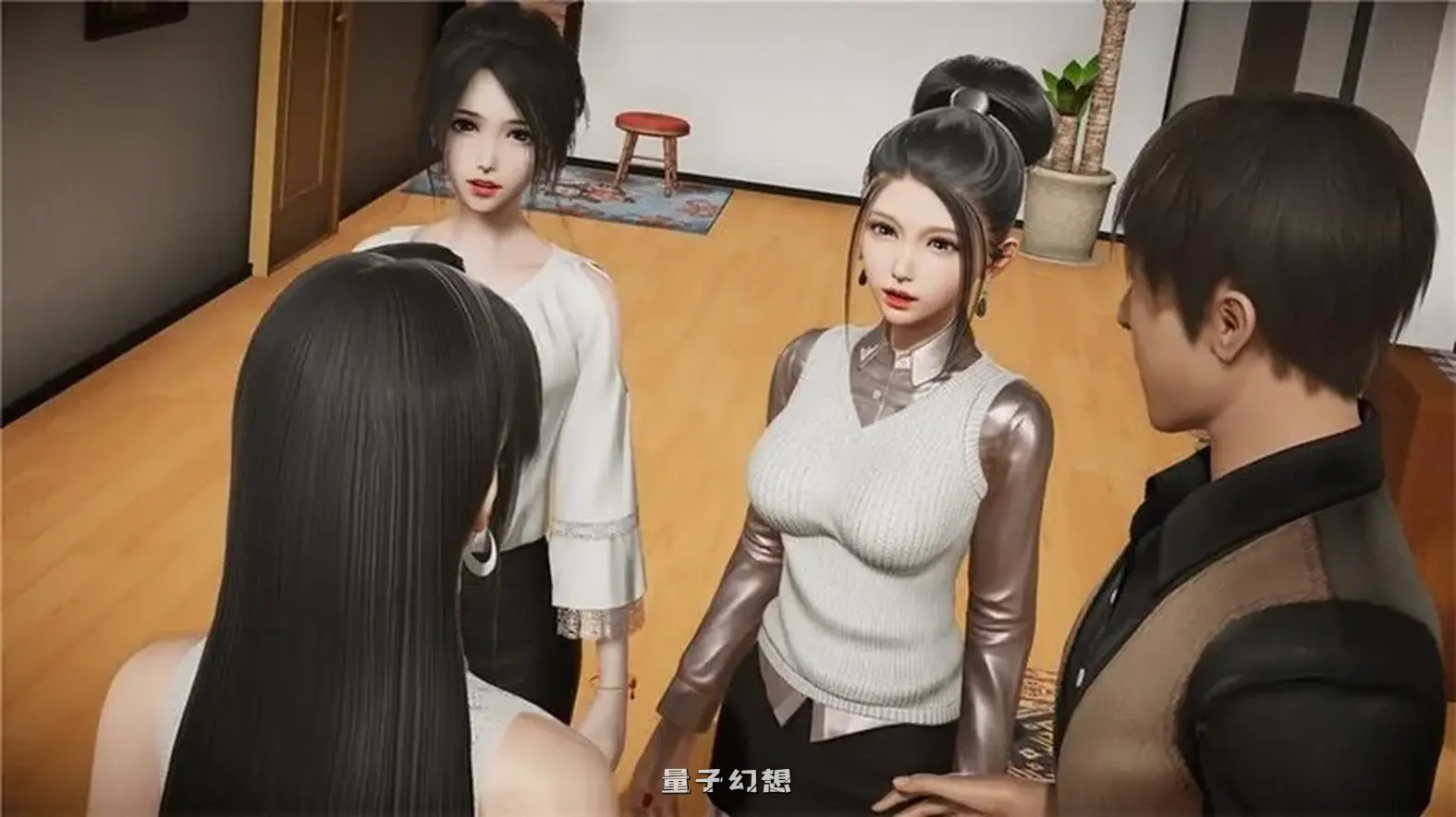 【人界/国产RPG/动态】 仙帝再临 V1.51 官中步兵版 [更新5.82G] 电脑游戏 第2张