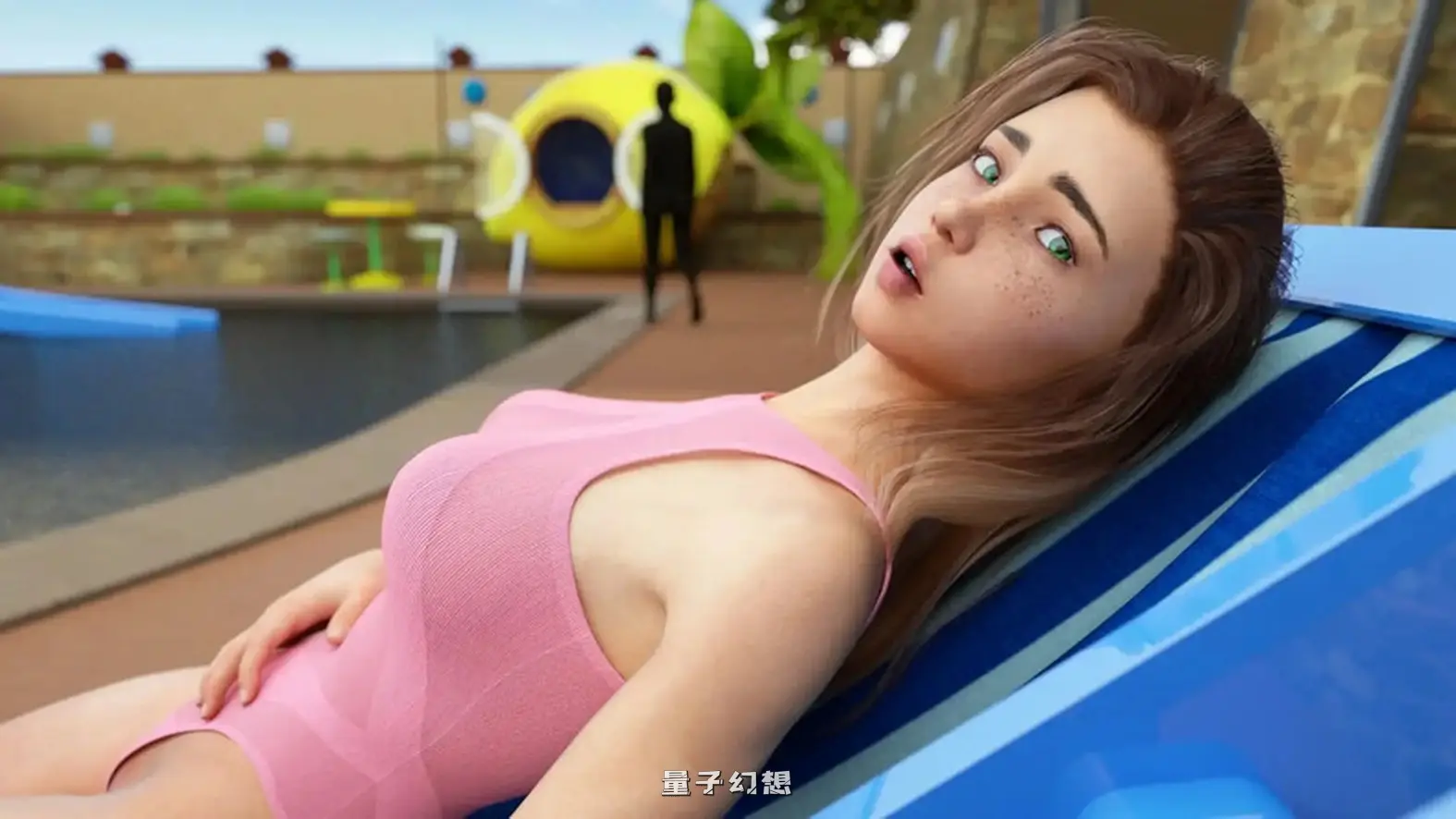 熟女都市 Milfy City V1.0e 最终STEAM完结版 (SLG/动态)10.30G 手机游戏 第2张-量子幻想 熟女都市 Milfy City V1.0e 最终STEAM完结版 (SLG/动态)10.30G