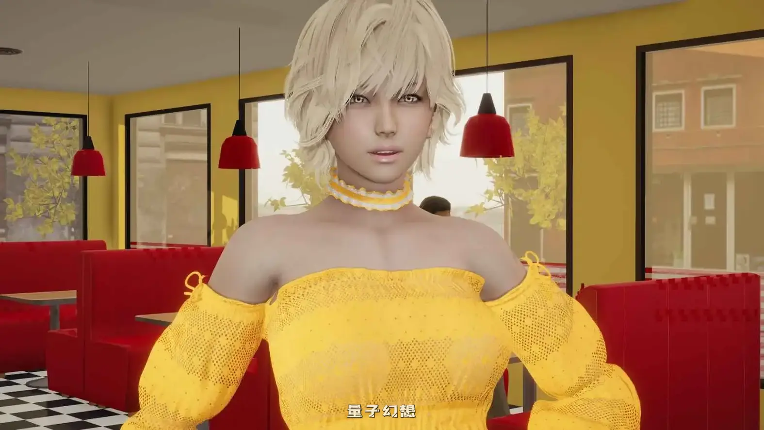 光环v1.5_Ep4 AI汉化版(亚洲/SLG/动态)更新/1.85G 手机游戏 第2张