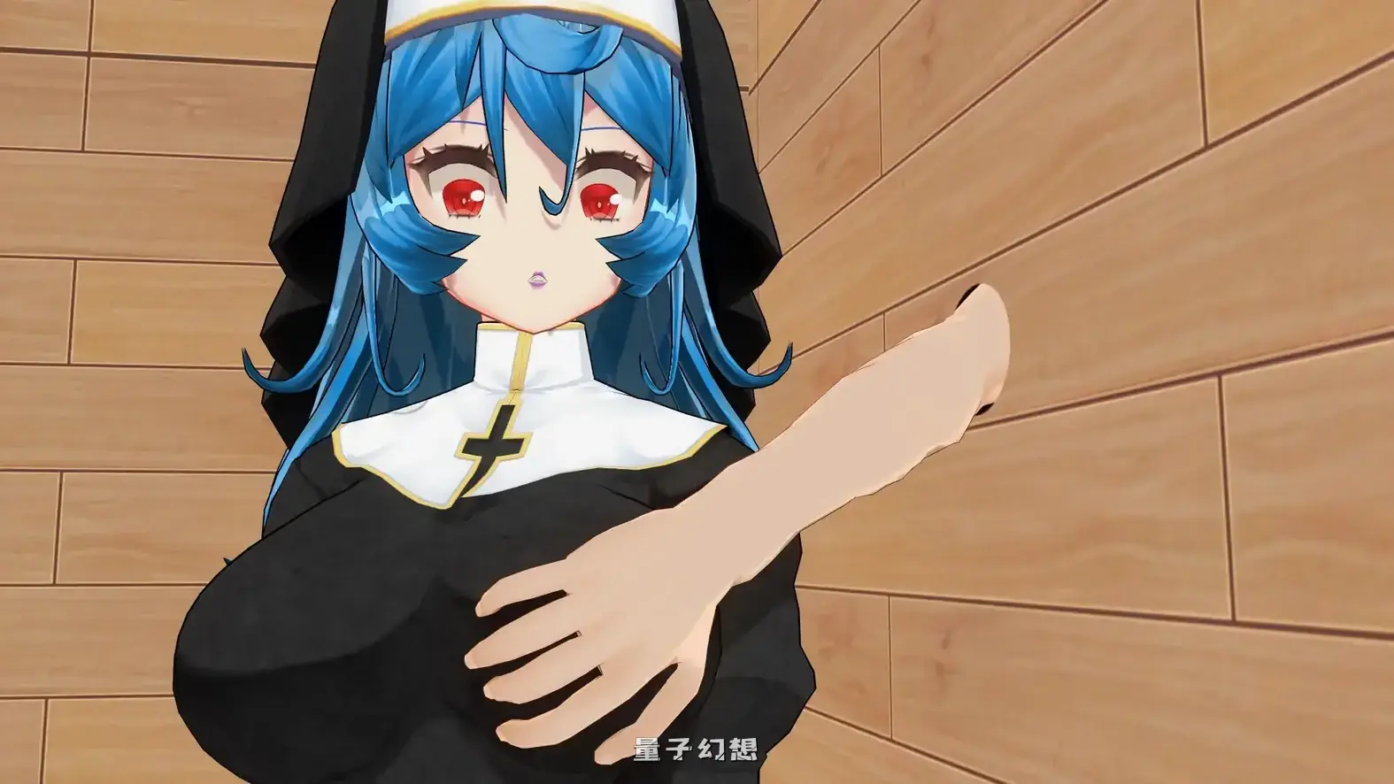 天堂的腐败0.2.4b AI汉化版(日系SLG/沙盒)更新/6.61G 手机游戏 第2张