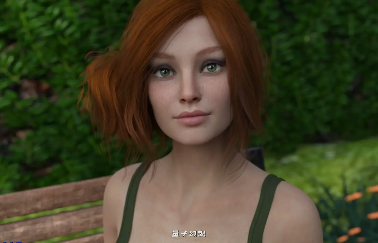 超能追踪！Ch.3 P2 v0.1.3.2 AI汉化版(欧美SLG/3D)更新/6.83G/ 电脑游戏 第2张