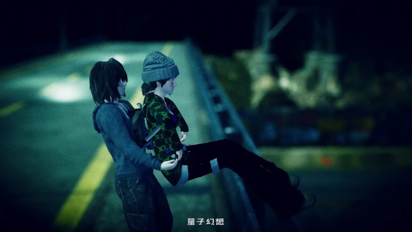 奥里德尔的反进化论0.1.1 AI汉化版(亚洲SLG/3D)更新/1.94G 手机游戏 第2张
