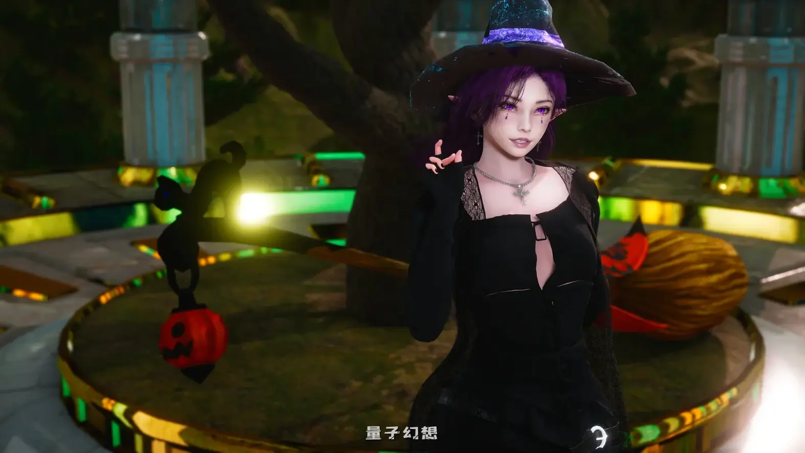 流浪魔S2 Ch.3a AI汉化版(亚洲SLG/冒险)更新/6.48G 手机游戏 第2张