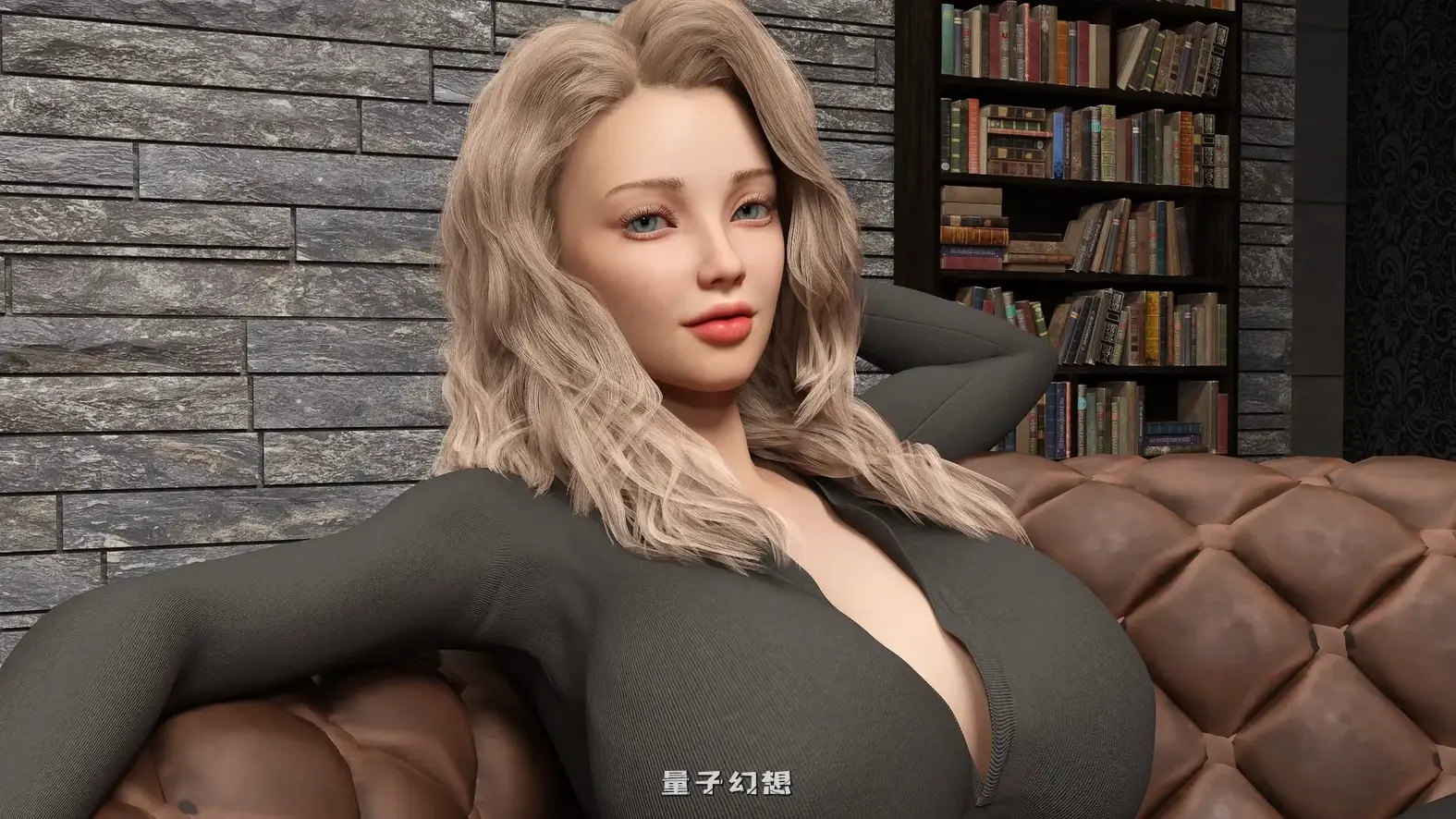 魔鬼的崇拜0.13 AI汉化版(SLG/AI汉化)更新/8.16G 手机游戏 第2张