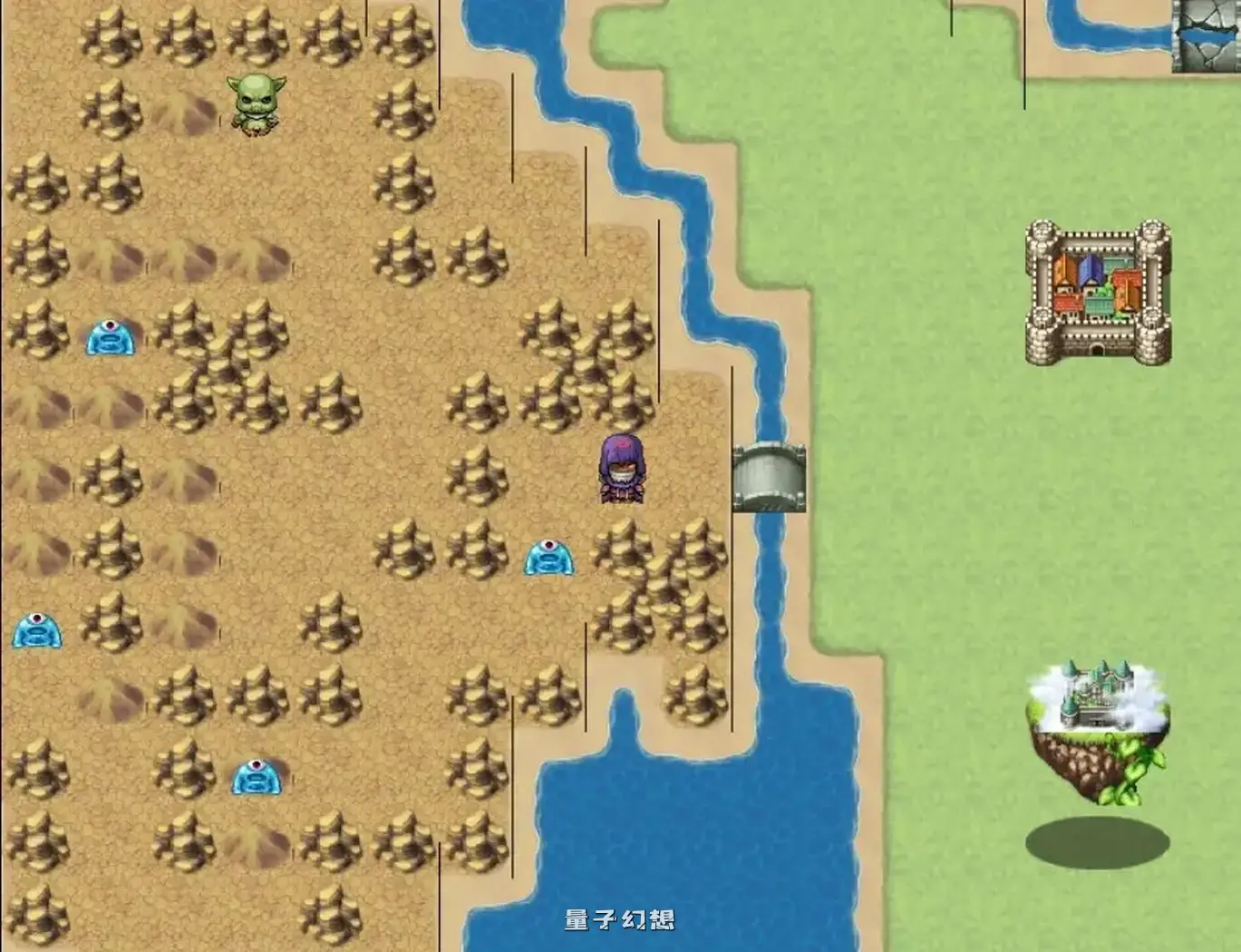 【克莉希艾/RPG】勇者团的傲娇青梅竹马1.0AI汉化[1.40G] 手机游戏 第3张