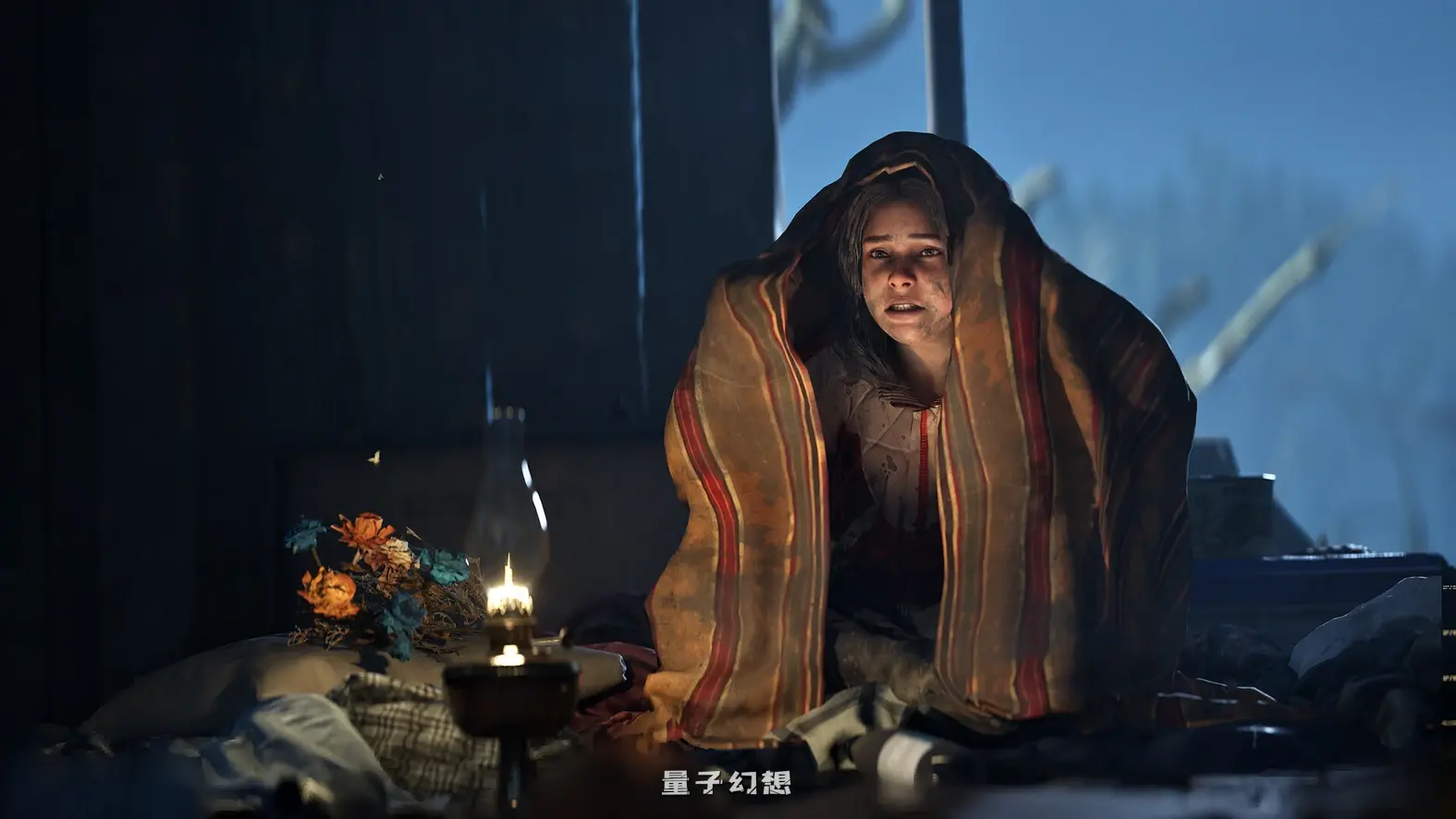 【恶魔/动作冒险】 地狱即我们 Hell is Us 中文版 [新作/20G] 电脑游戏 第3张