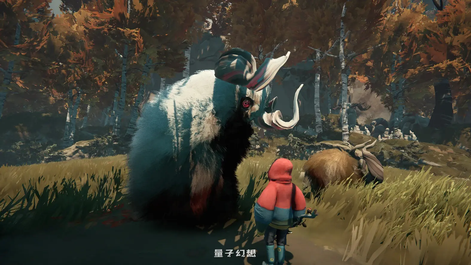 【神秘生物/冒险】 牧群 Herdling 官方中文版精品 [新作/3.4G] 电脑游戏 第3张
