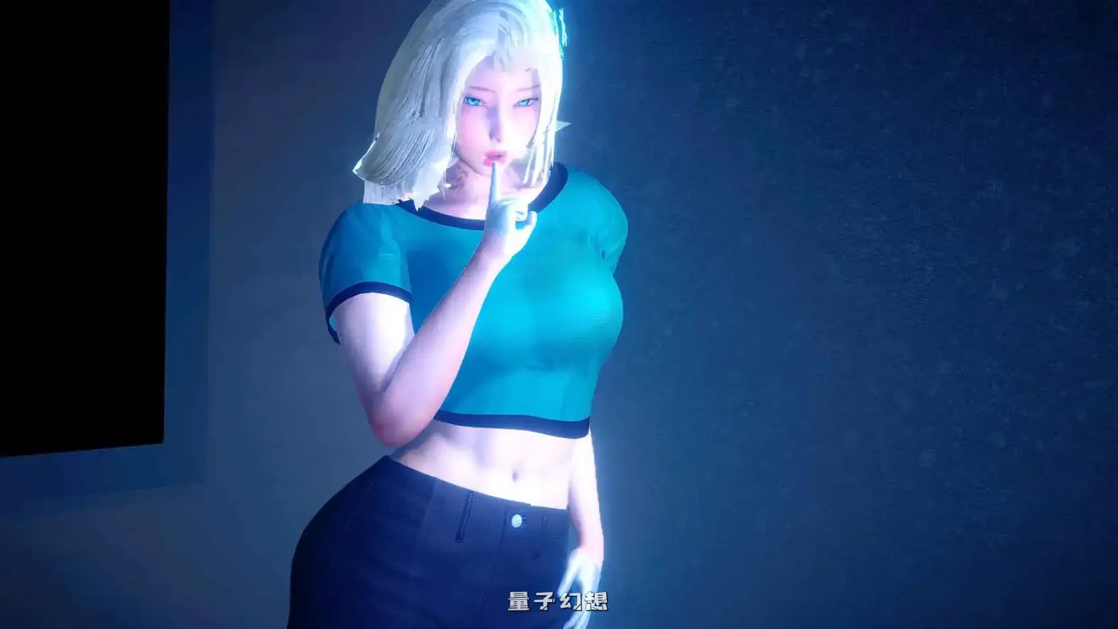 【火辣/SLG/动态】约梦加德的亲属v0.1 AI汉化版[更新4.08G] 手机游戏 第3张