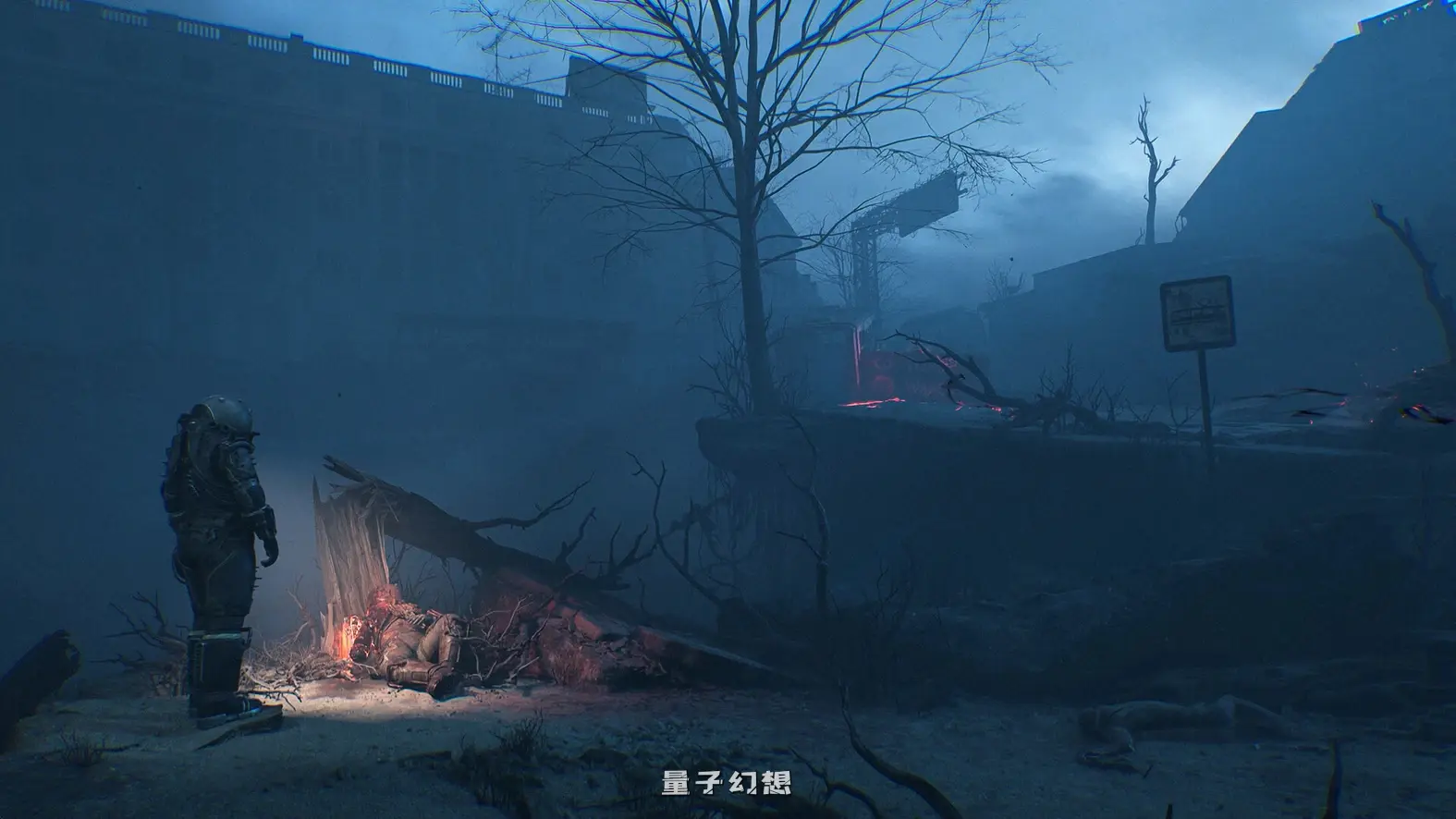 【生存恐怖体验/精品FPS】 时间旅者 重生曙光 Cronos The New Dawn 中文版 [新作23G] 电脑游戏 第3张