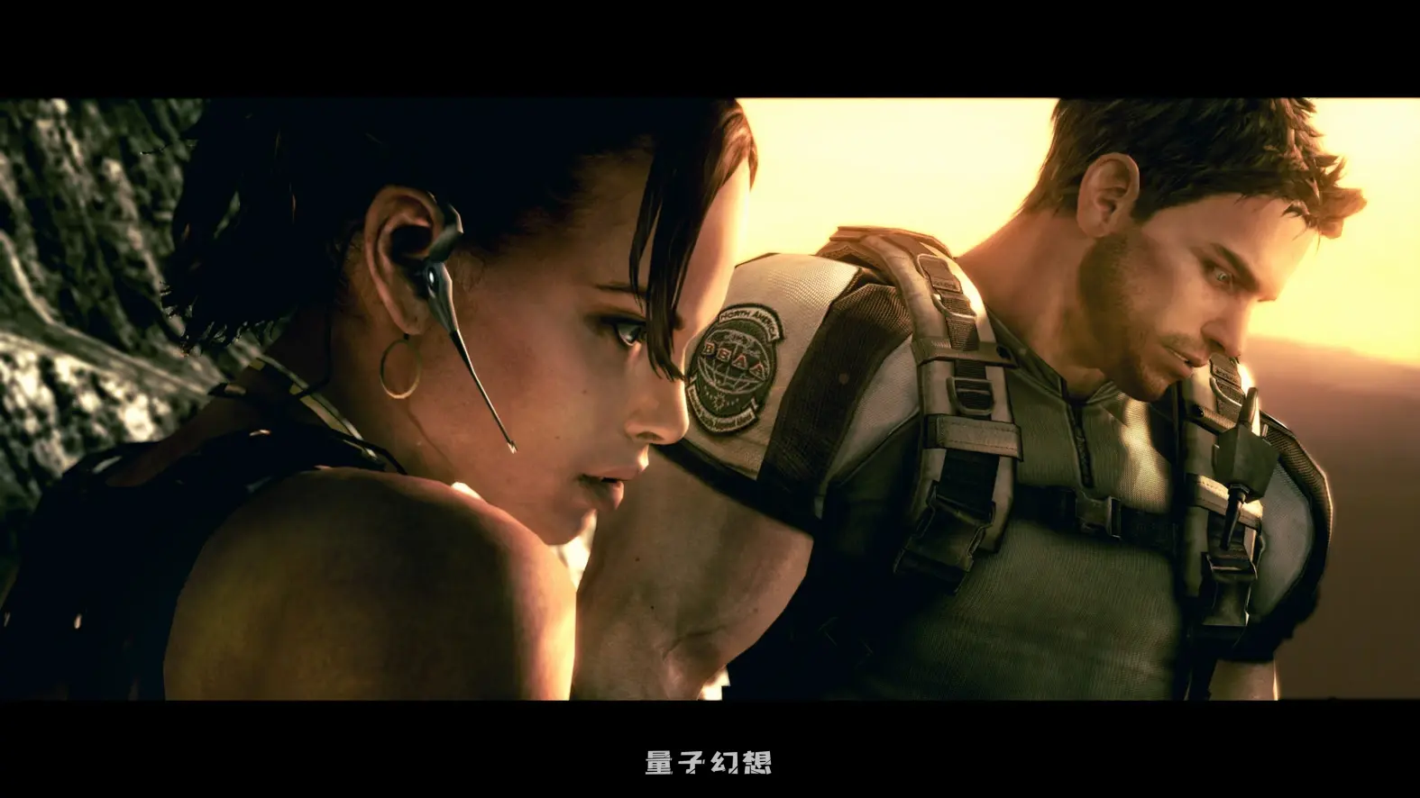 【发源地/生化危机】 生化危机5：黄金版 Resident Evil 5：Gold Edition Ver1.2.0 中文版 [8.5G] 电脑游戏 第3张