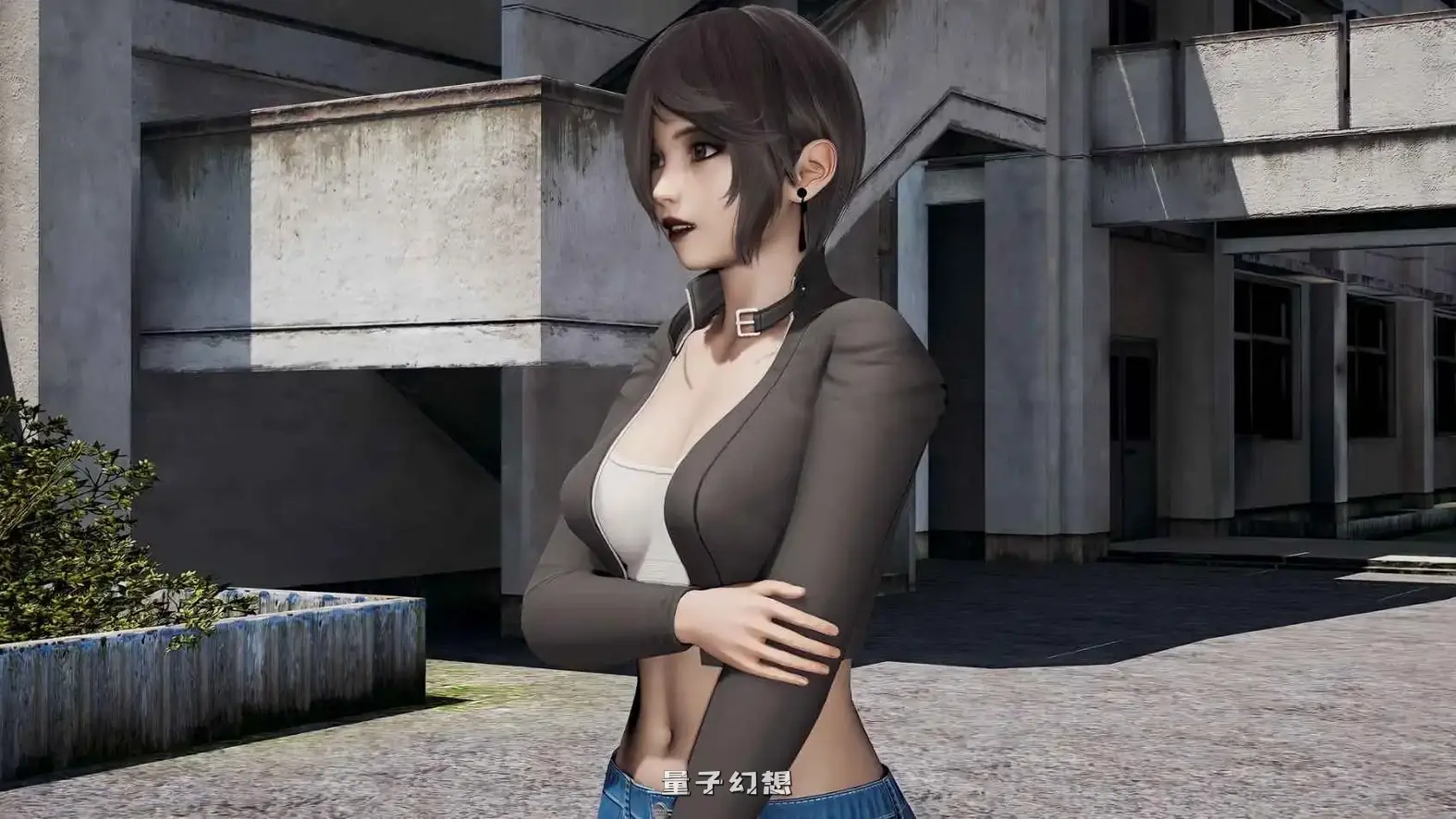 光环v1.5_Ep4 AI汉化版(亚洲/SLG/动态)更新/1.85G 手机游戏 第3张