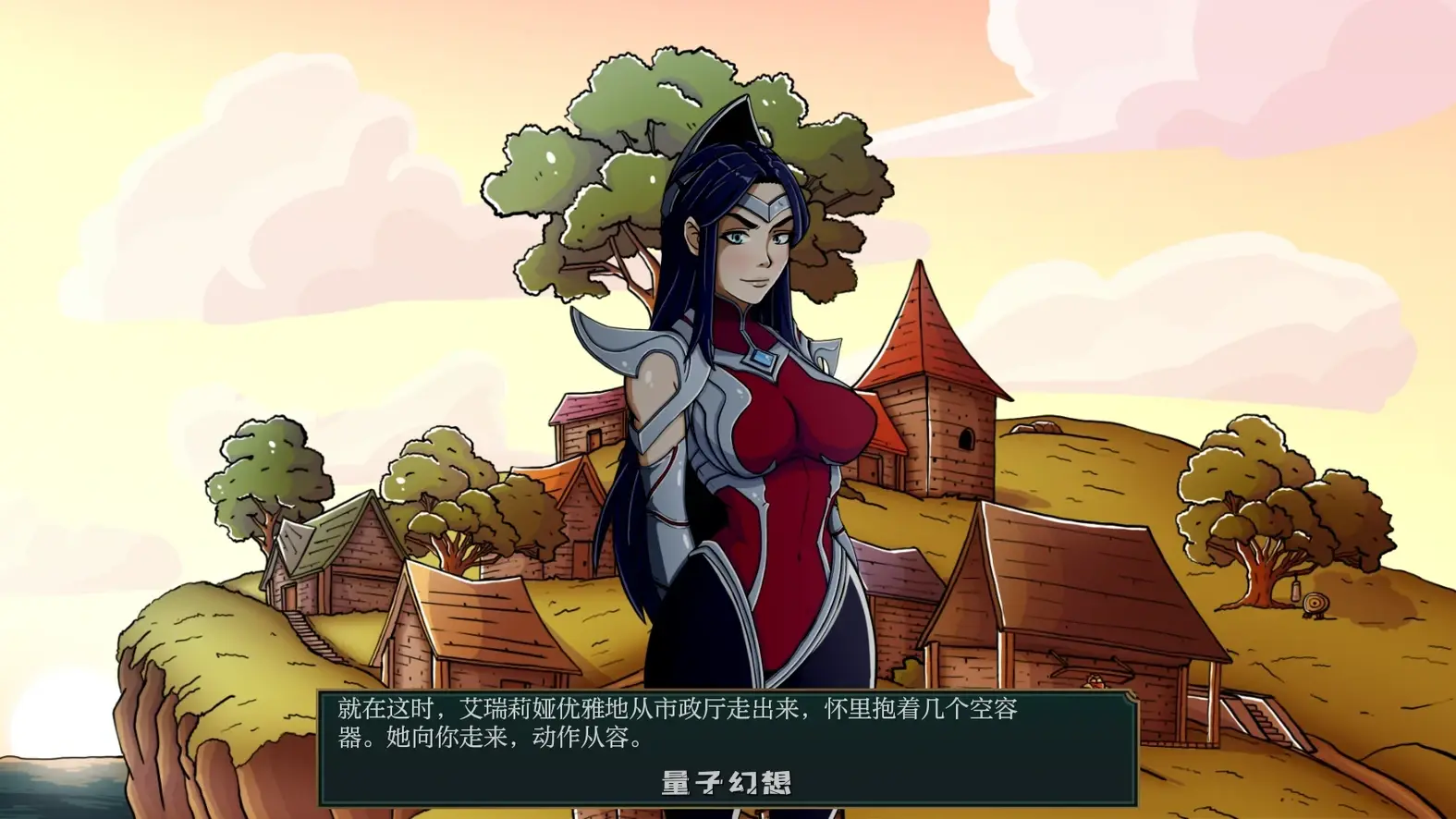 符文之地欲望0.1.1 AI汉化版(SLG/2D)更新/530MB 手机游戏 第3张