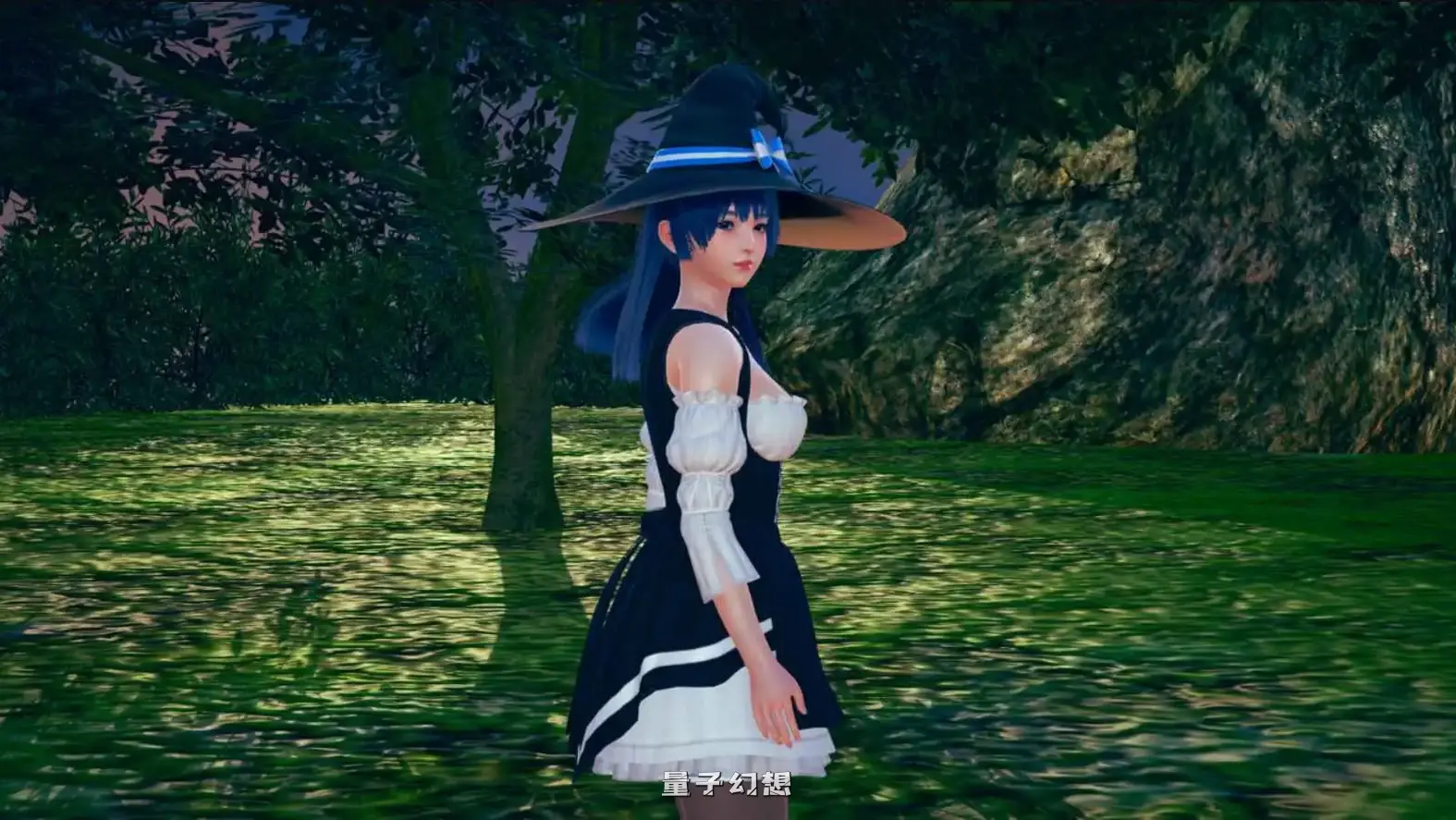 后宫王国v0.12 AI汉化版(SLG/沙盒)更新/940M 手机游戏 第3张