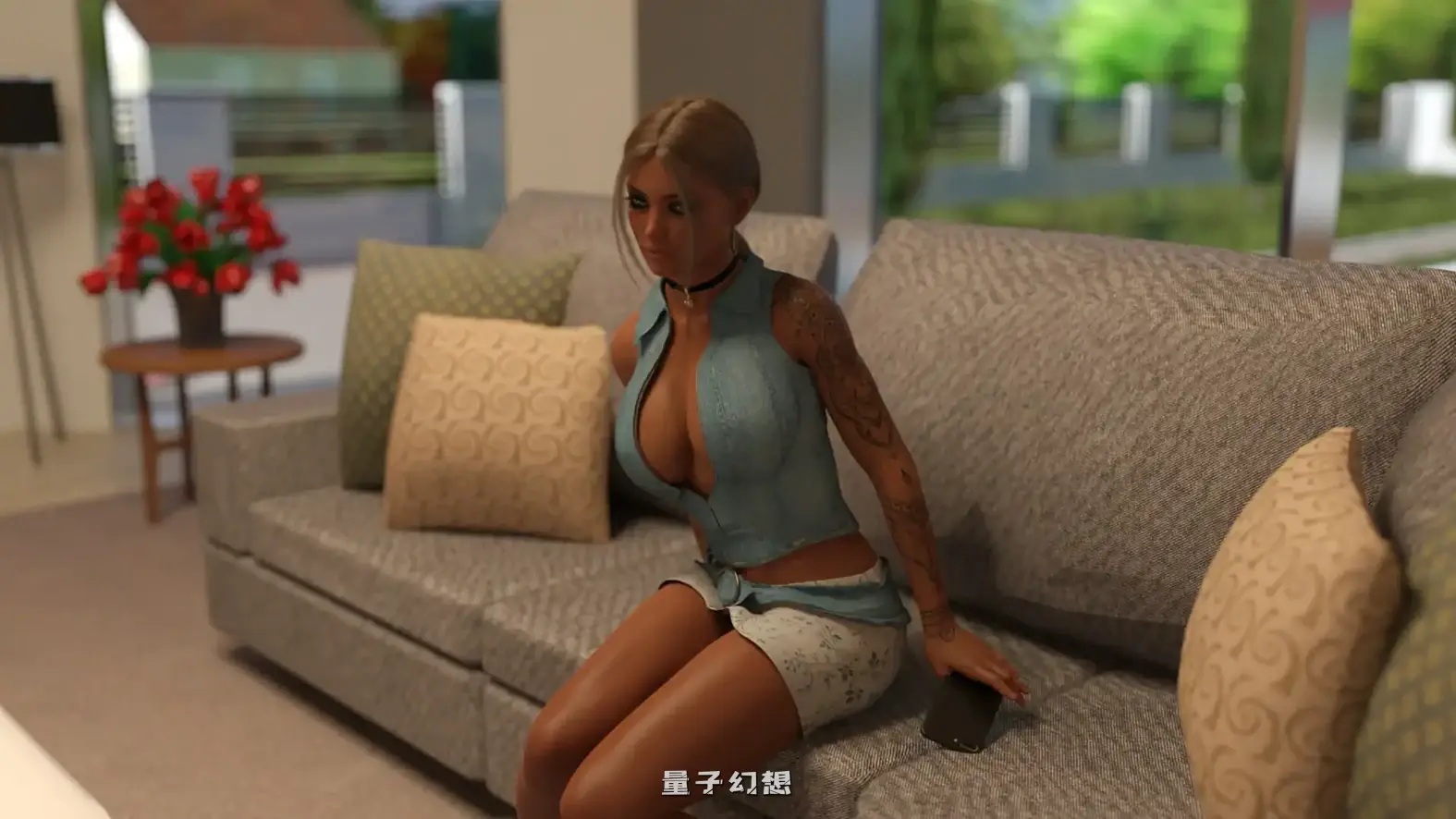 爱的方向Chapter_34 AI汉化版(SLG/AI汉化)更新/4.78G 手机游戏 第3张