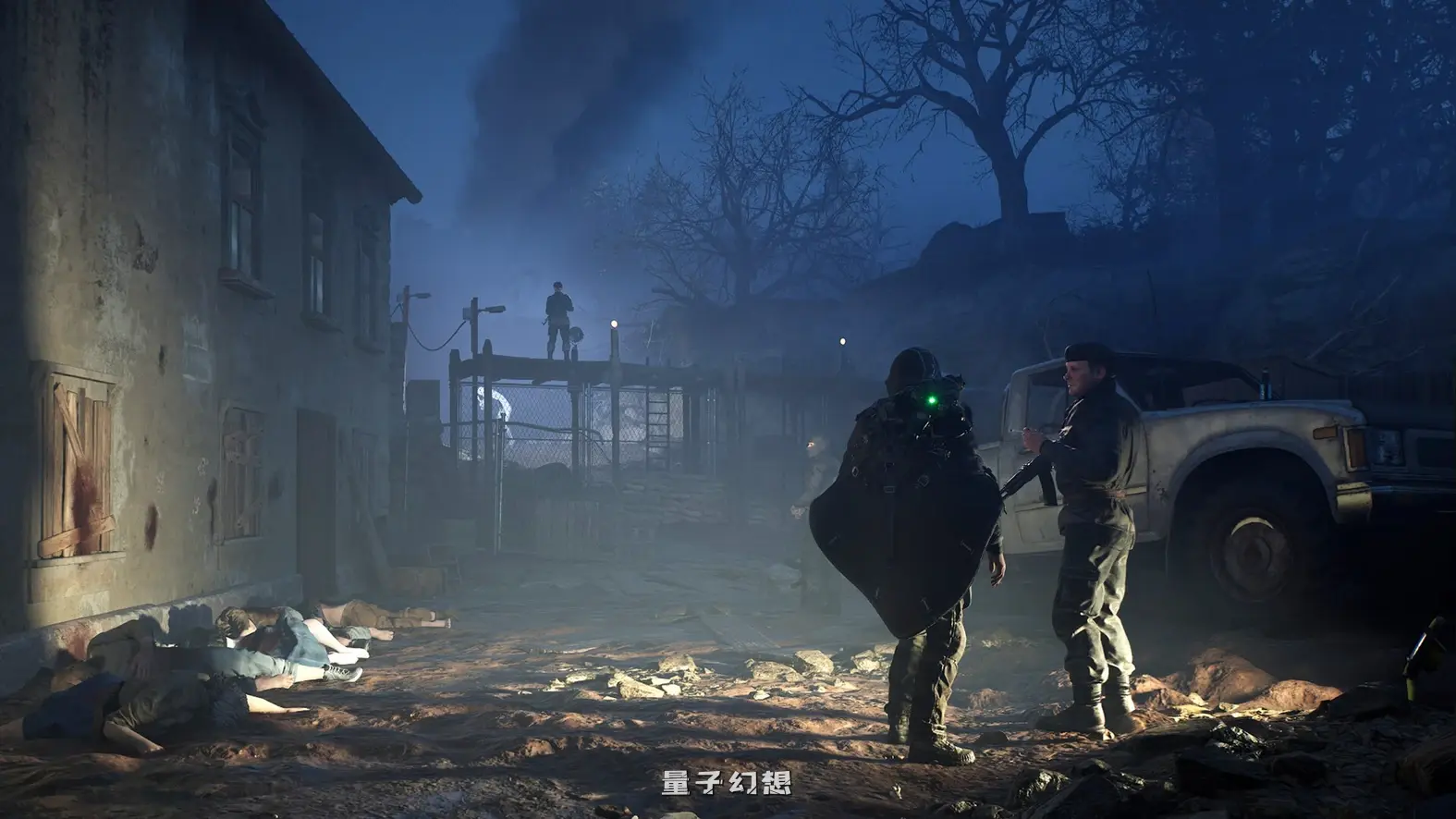 【恶魔/动作冒险】 地狱即我们 Hell is Us 中文版 [新作/20G] 电脑游戏 第4张