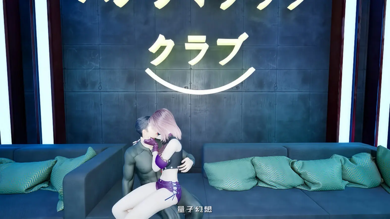 【摄影SLG/3D作品/全动态】镜头人生-模特写真馆 V0.98 STEAM官中版 [新作8.25G] 电脑游戏 第4张