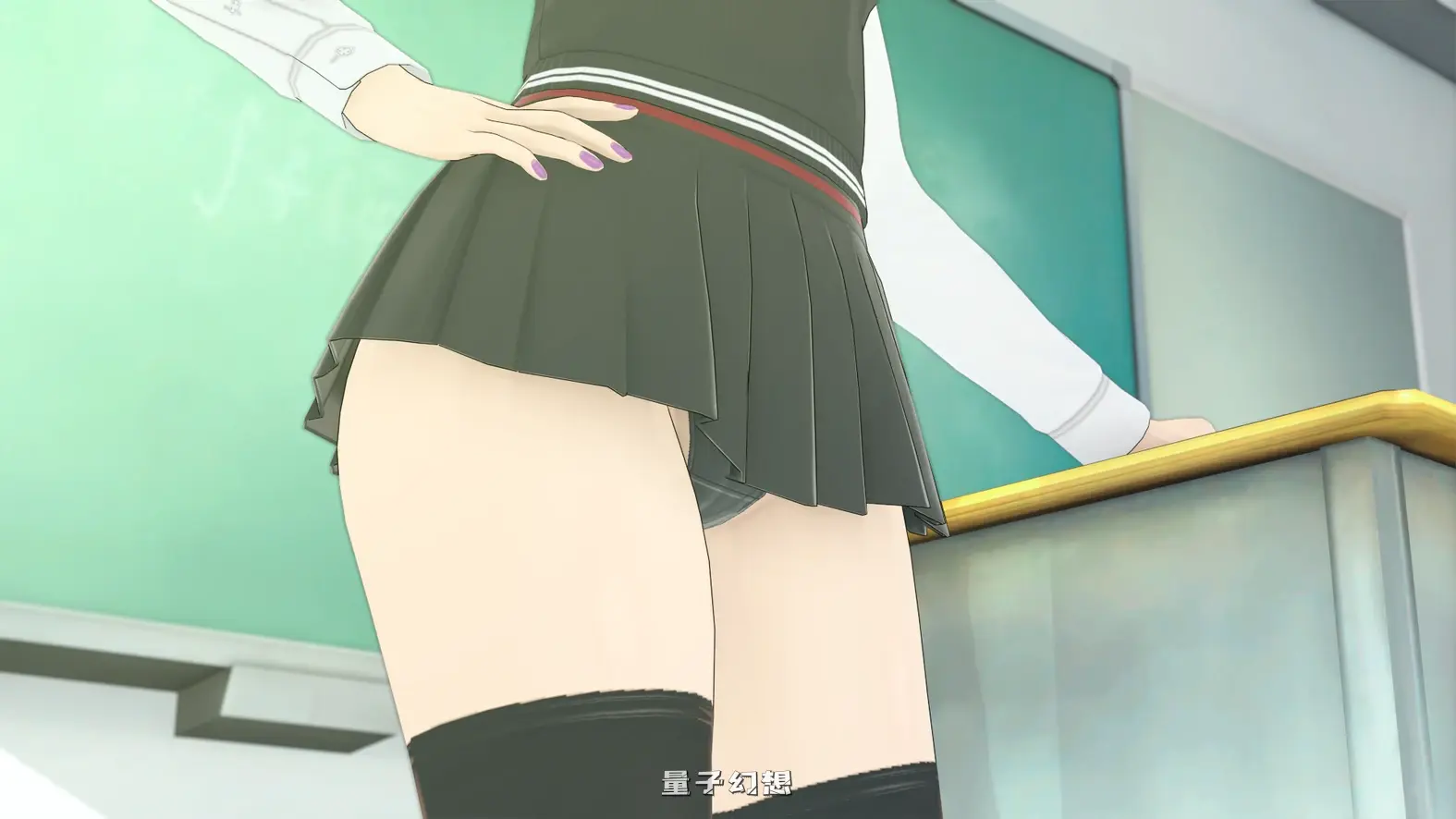 多元宇宙平衡V0.9.9.9Public AI汉化版(日系SLG/汉化/同人)更新/3.70G 手机游戏 第4张-量子幻想 多元宇宙平衡V0.9.9.9Public AI汉化版(日系SLG/汉化/同人)更新/3.70G