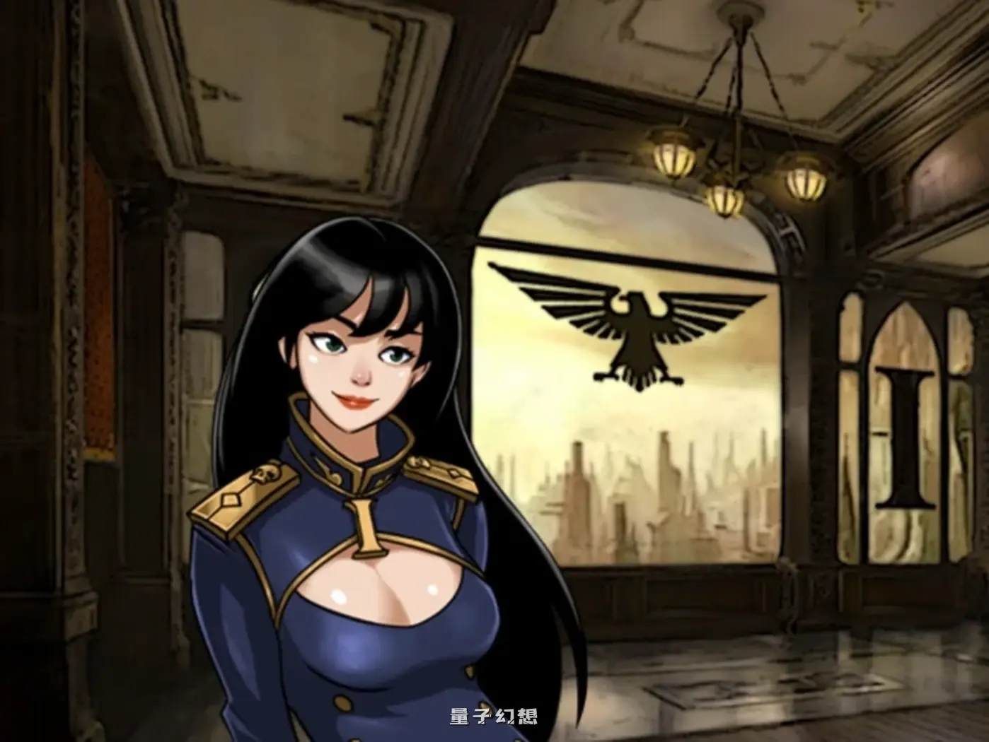 审判官训练师0.5.4 Cheat AI汉化版(亚洲/SLG/2D)更新/0.97G 手机游戏 第4张