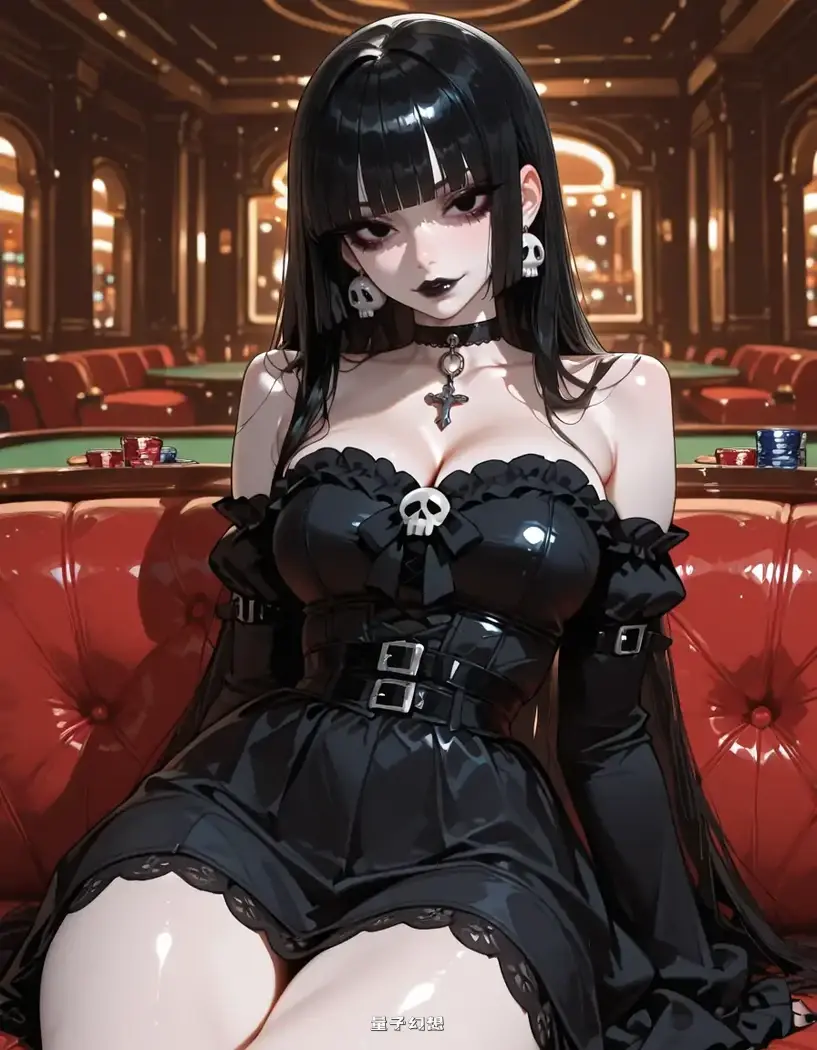 红心扑克的公主0.1.2 AI汉化版(日系SLG/2D)更新/1.12G 手机游戏 第4张-量子幻想 红心扑克的公主0.1.2 AI汉化版(日系SLG/2D)更新/1.12G